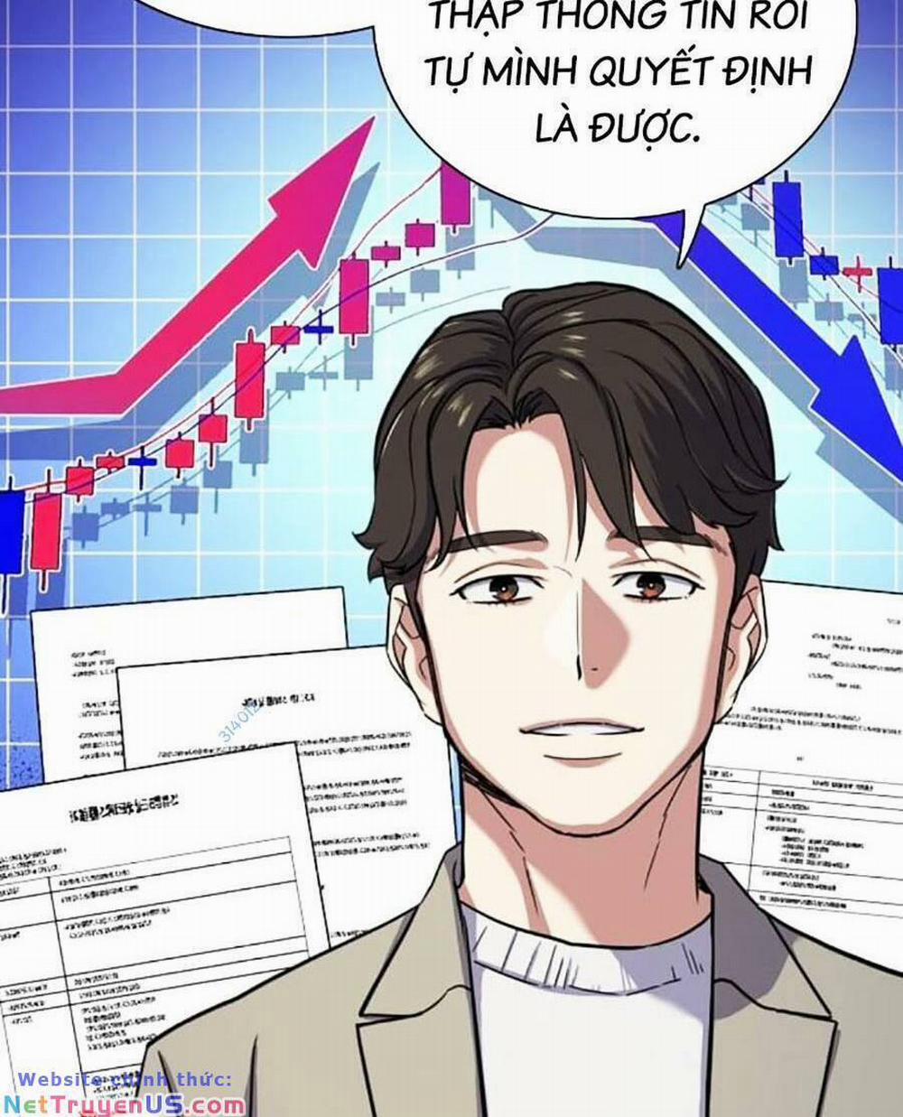 Tiểu Thiếu Gia Gia Tộc Tài Phiệt 77 trang 57