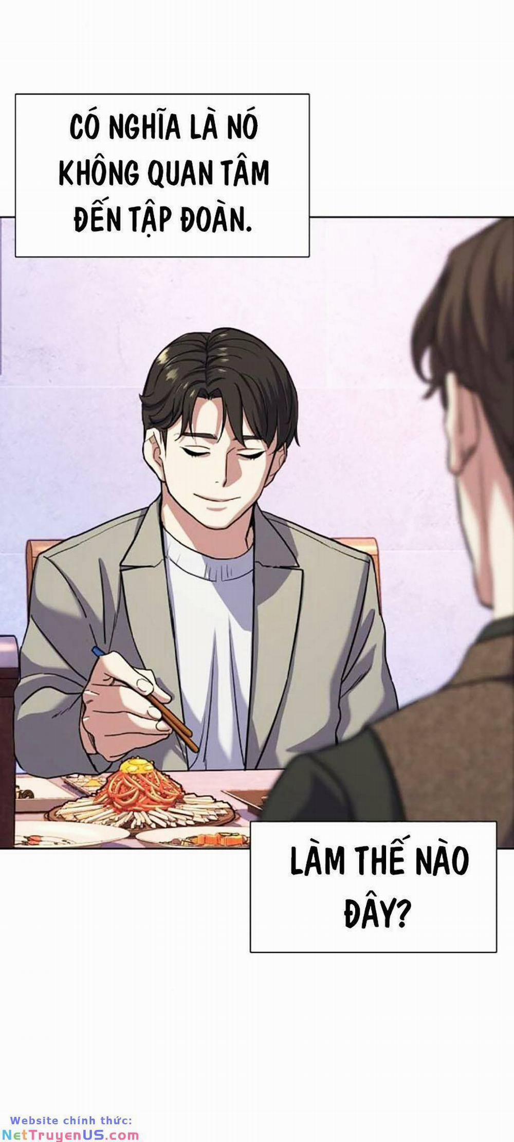 Tiểu Thiếu Gia Gia Tộc Tài Phiệt 77 trang 60