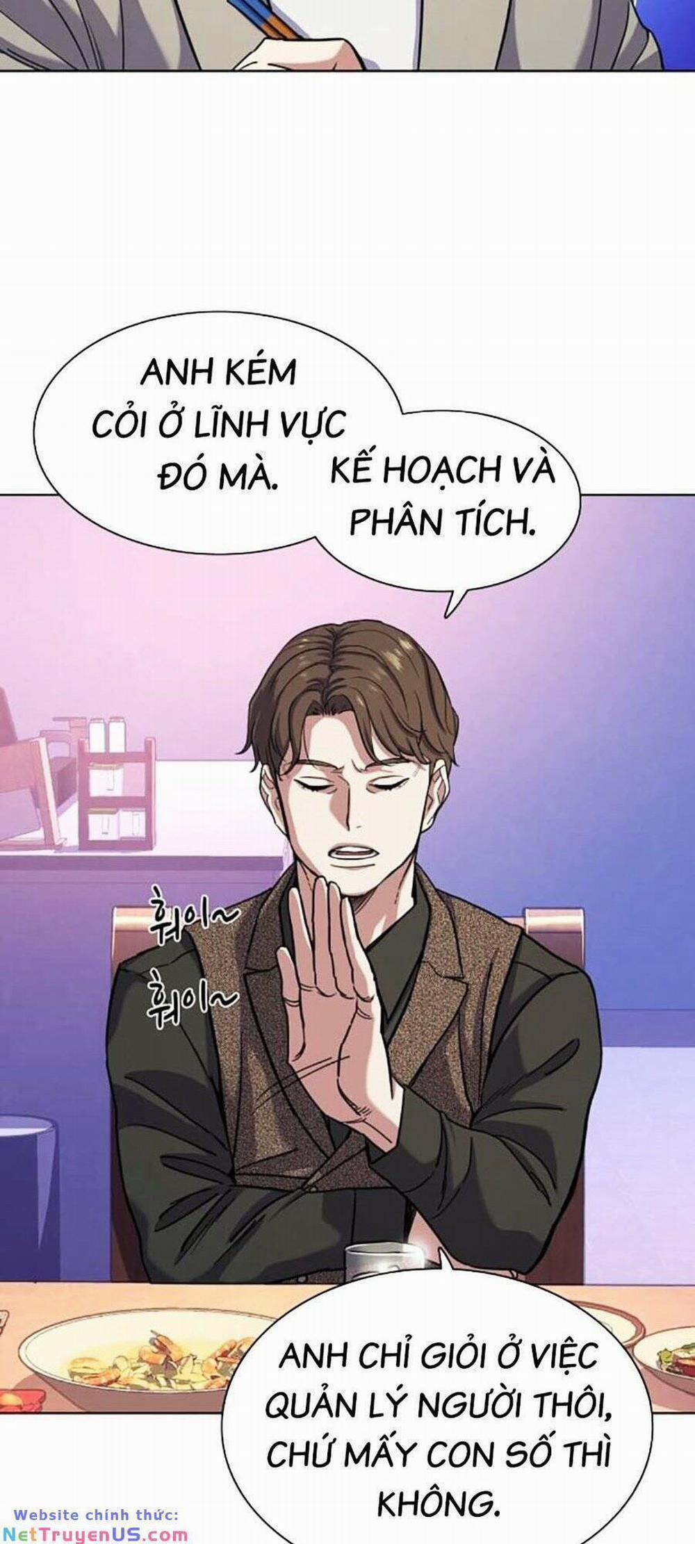 Tiểu Thiếu Gia Gia Tộc Tài Phiệt 77 trang 63