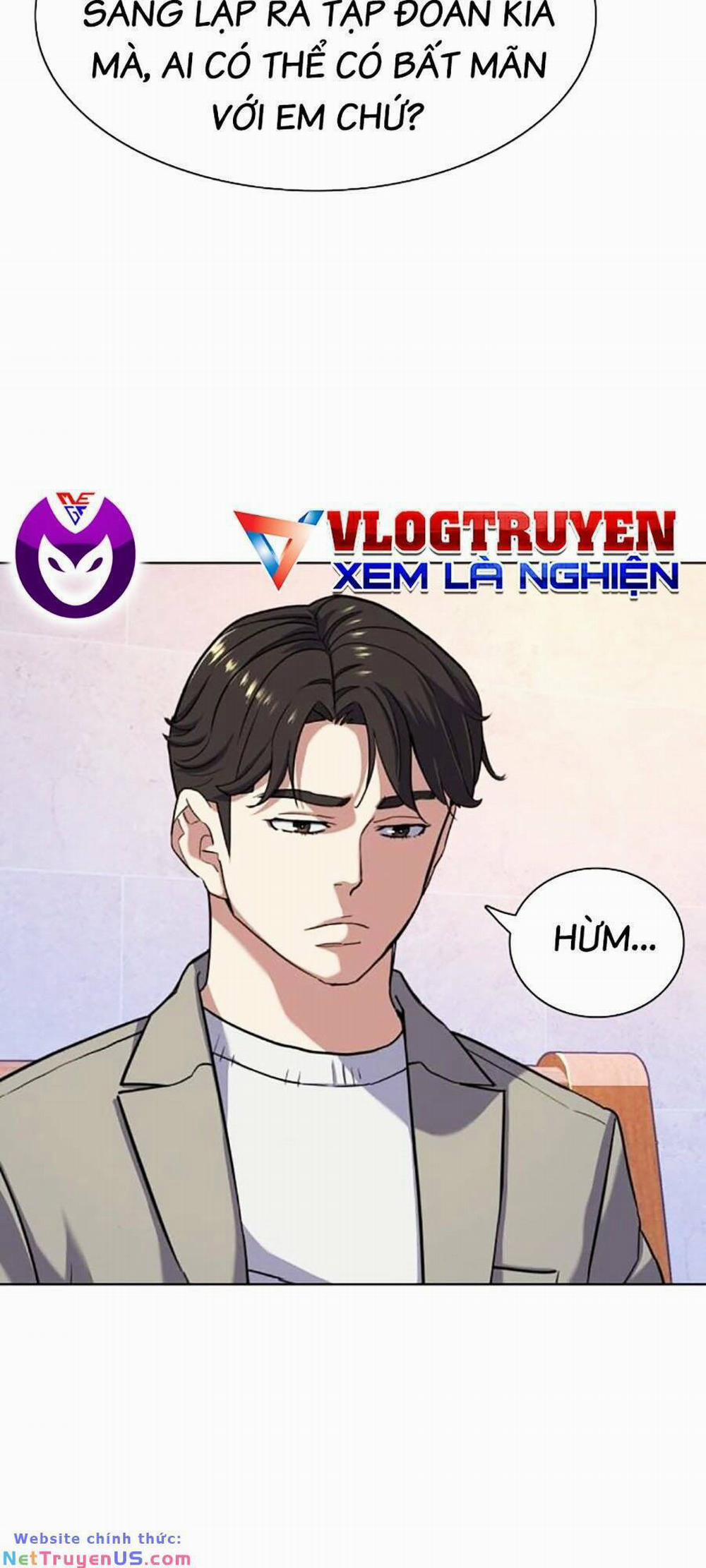 Tiểu Thiếu Gia Gia Tộc Tài Phiệt 77 trang 81