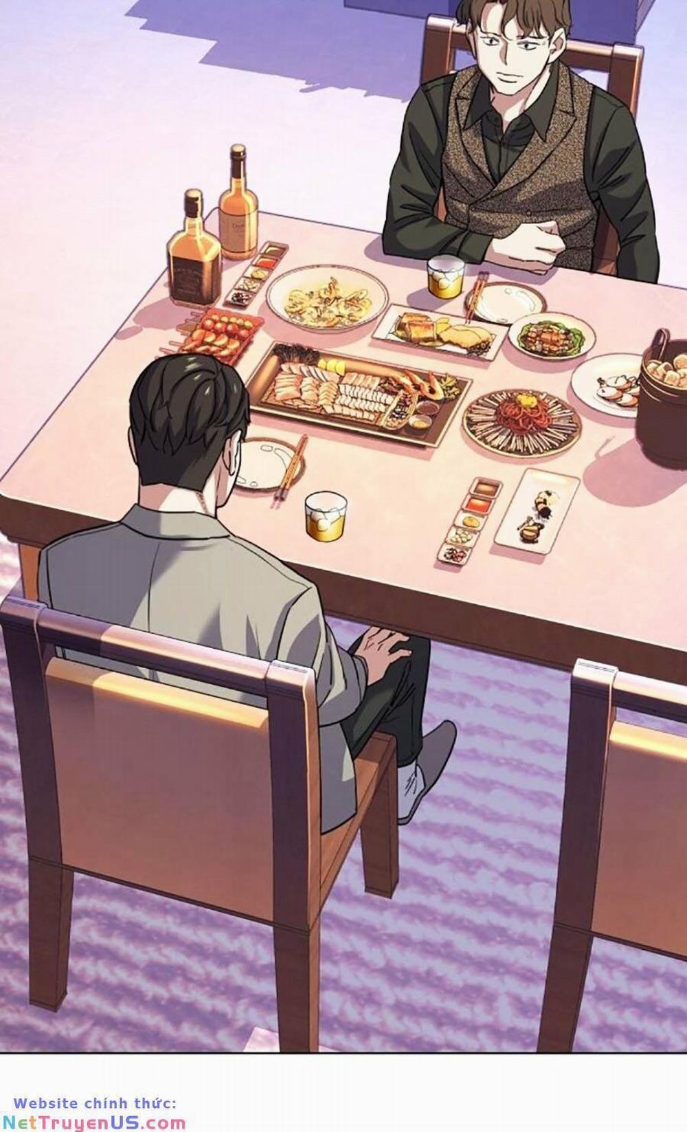 Tiểu Thiếu Gia Gia Tộc Tài Phiệt 78 trang 21