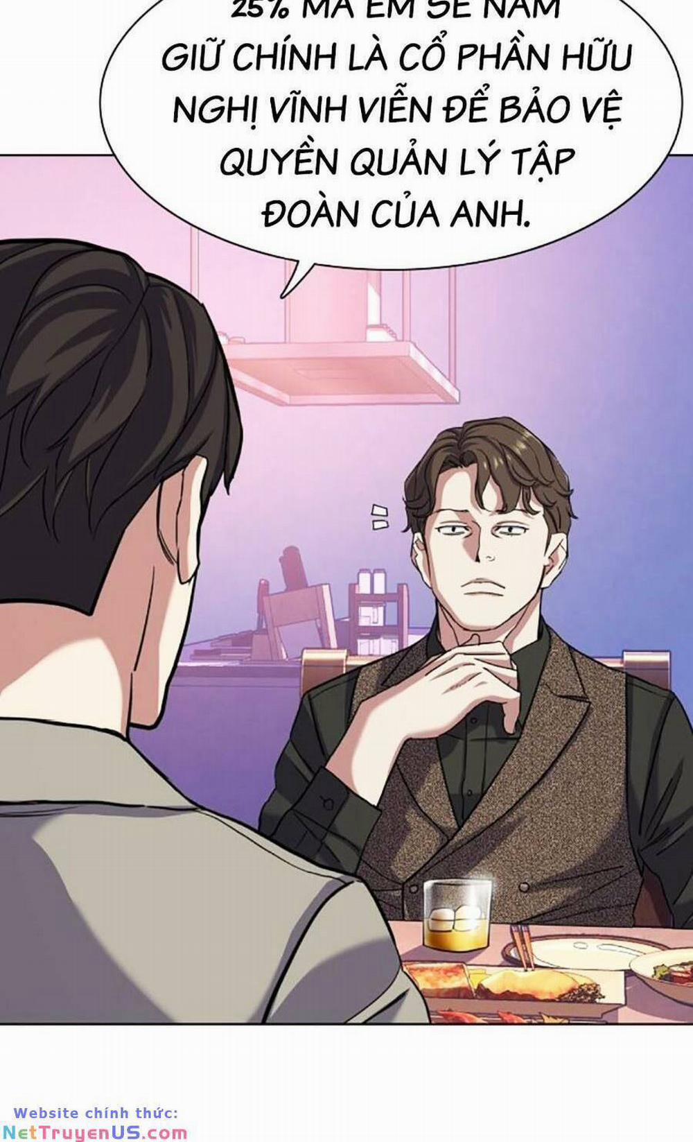 Tiểu Thiếu Gia Gia Tộc Tài Phiệt 78 trang 35