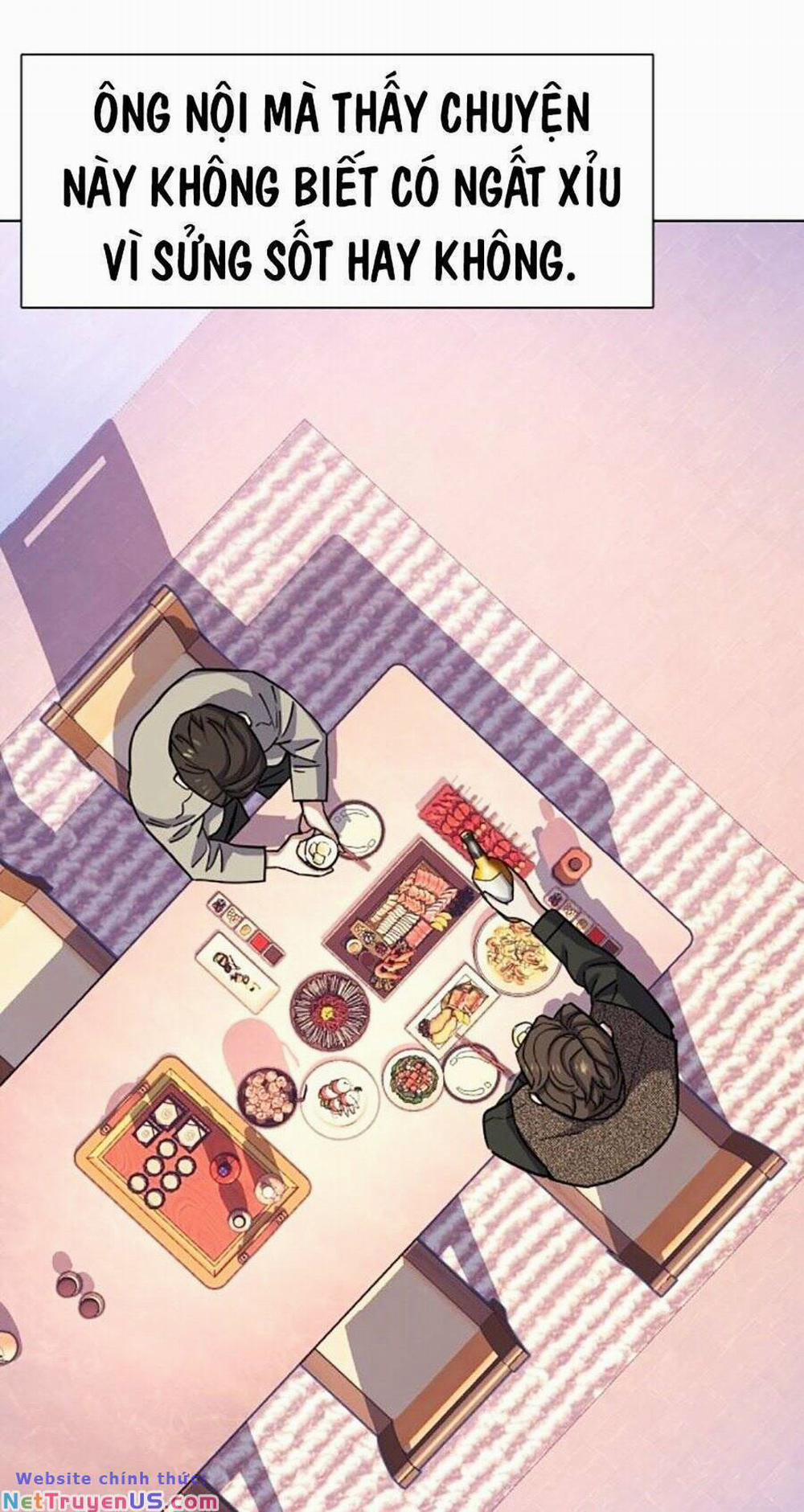 Tiểu Thiếu Gia Gia Tộc Tài Phiệt 78 trang 40