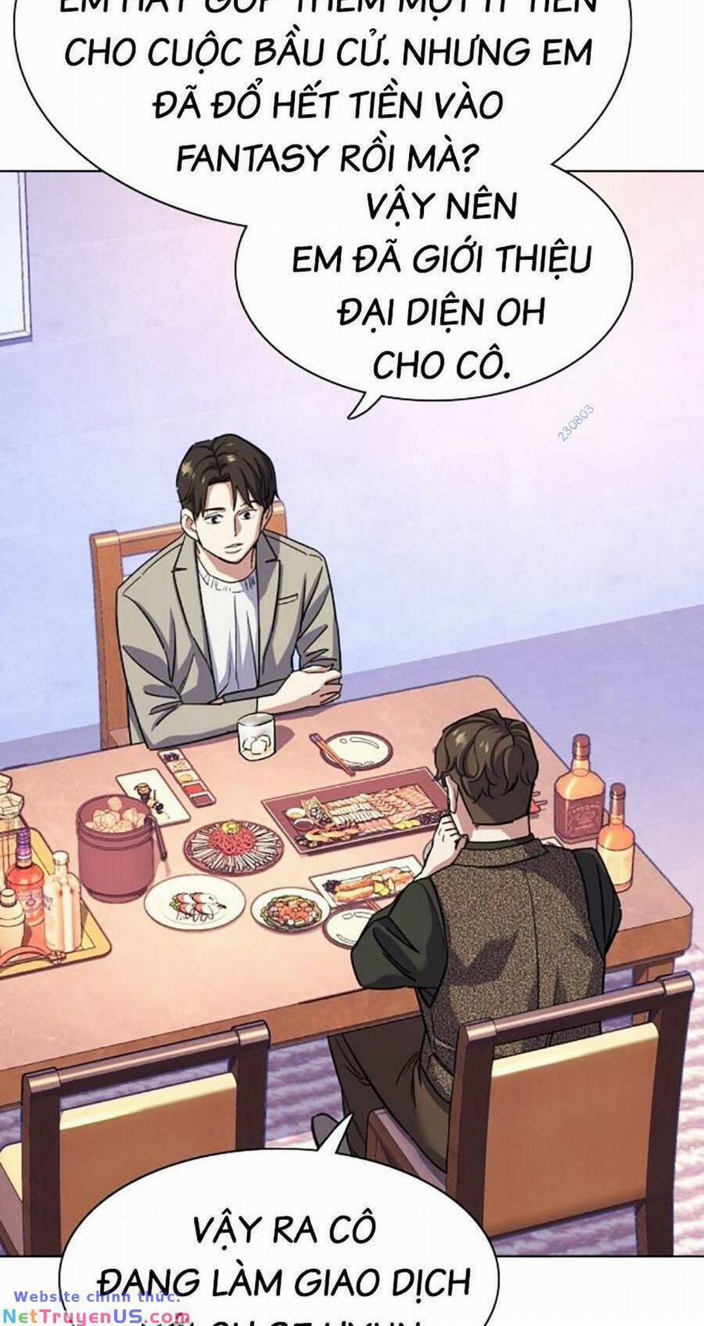 Tiểu Thiếu Gia Gia Tộc Tài Phiệt 78 trang 59