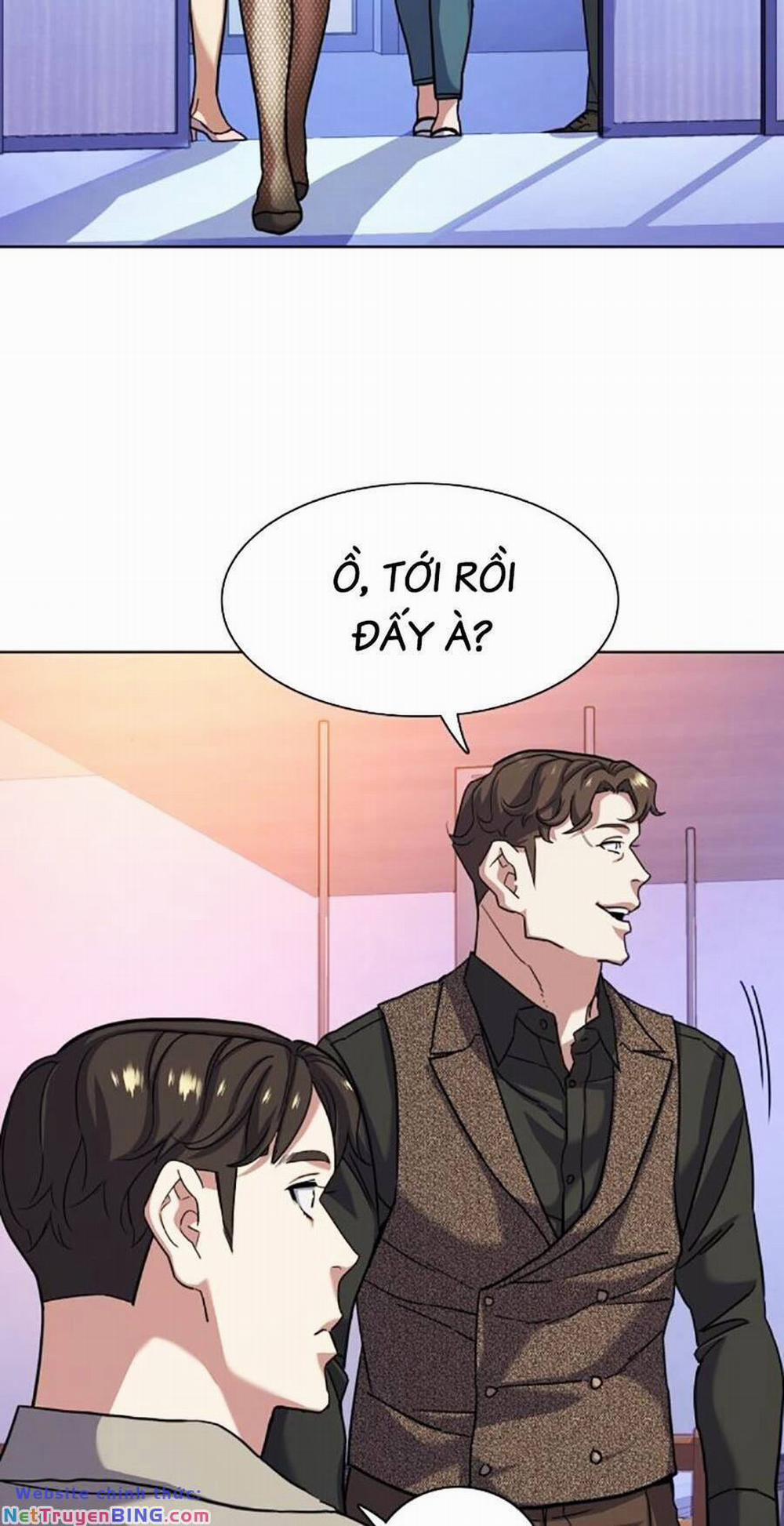 Tiểu Thiếu Gia Gia Tộc Tài Phiệt 79 trang 18