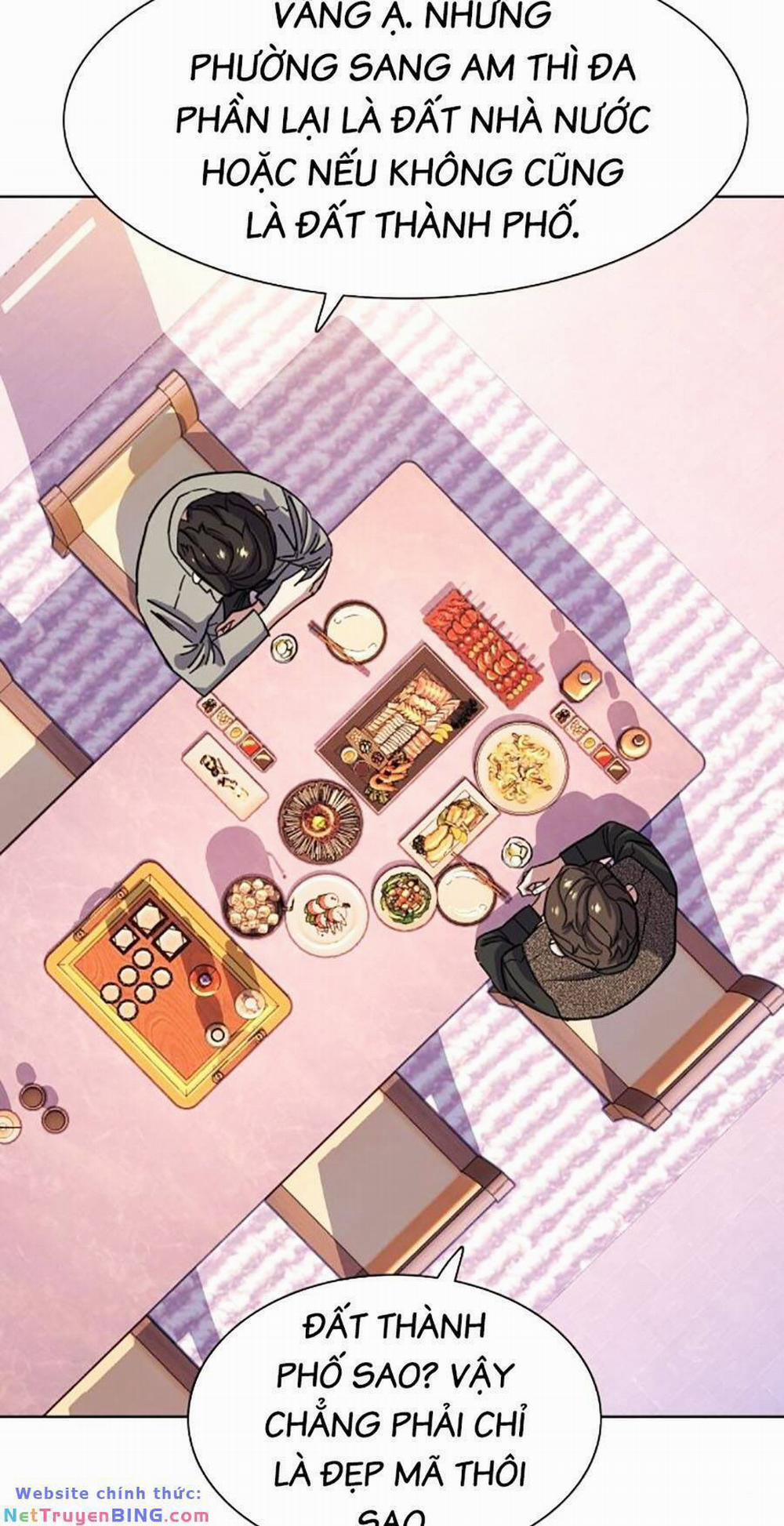 Tiểu Thiếu Gia Gia Tộc Tài Phiệt 79 trang 2