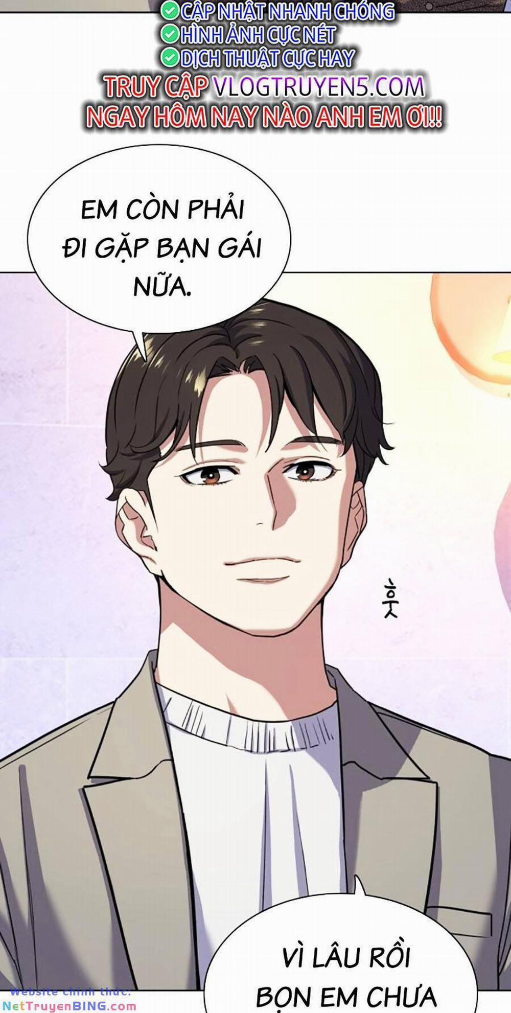 Tiểu Thiếu Gia Gia Tộc Tài Phiệt 79 trang 22