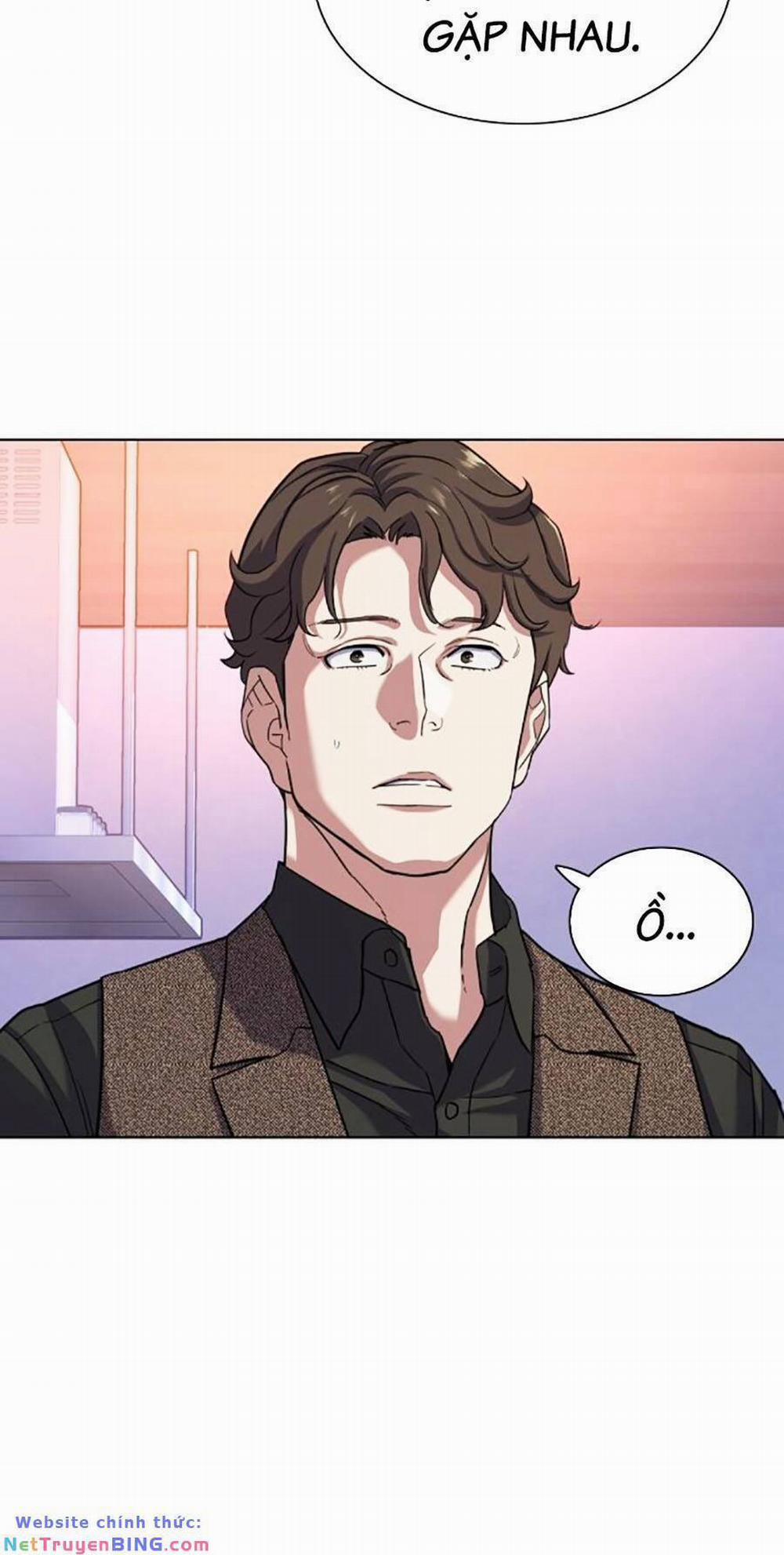 Tiểu Thiếu Gia Gia Tộc Tài Phiệt 79 trang 23