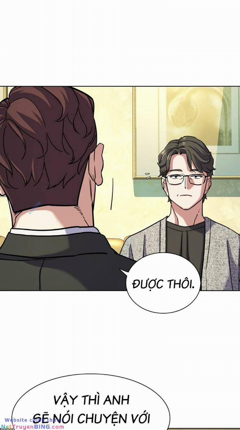 Tiểu Thiếu Gia Gia Tộc Tài Phiệt 79 trang 40