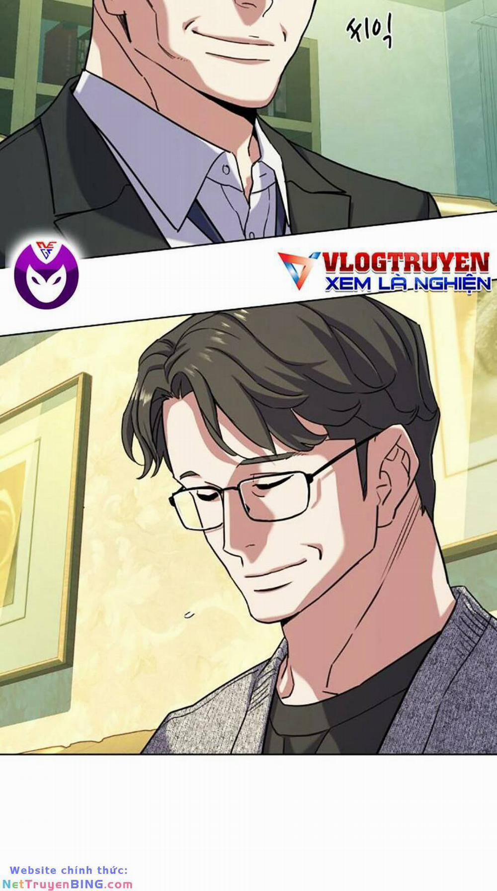 Tiểu Thiếu Gia Gia Tộc Tài Phiệt 79 trang 45