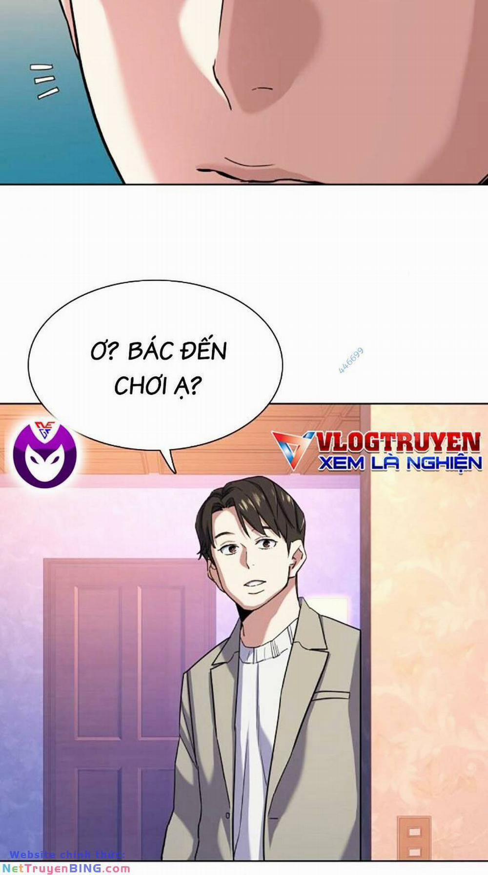 Tiểu Thiếu Gia Gia Tộc Tài Phiệt 79 trang 49