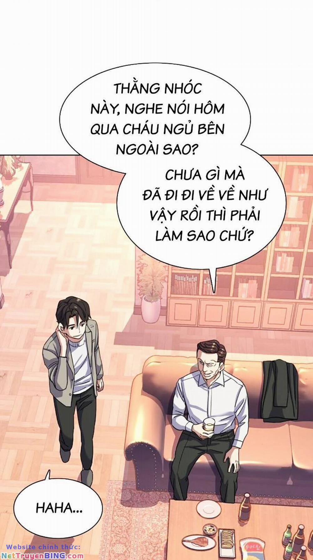 Tiểu Thiếu Gia Gia Tộc Tài Phiệt 79 trang 50