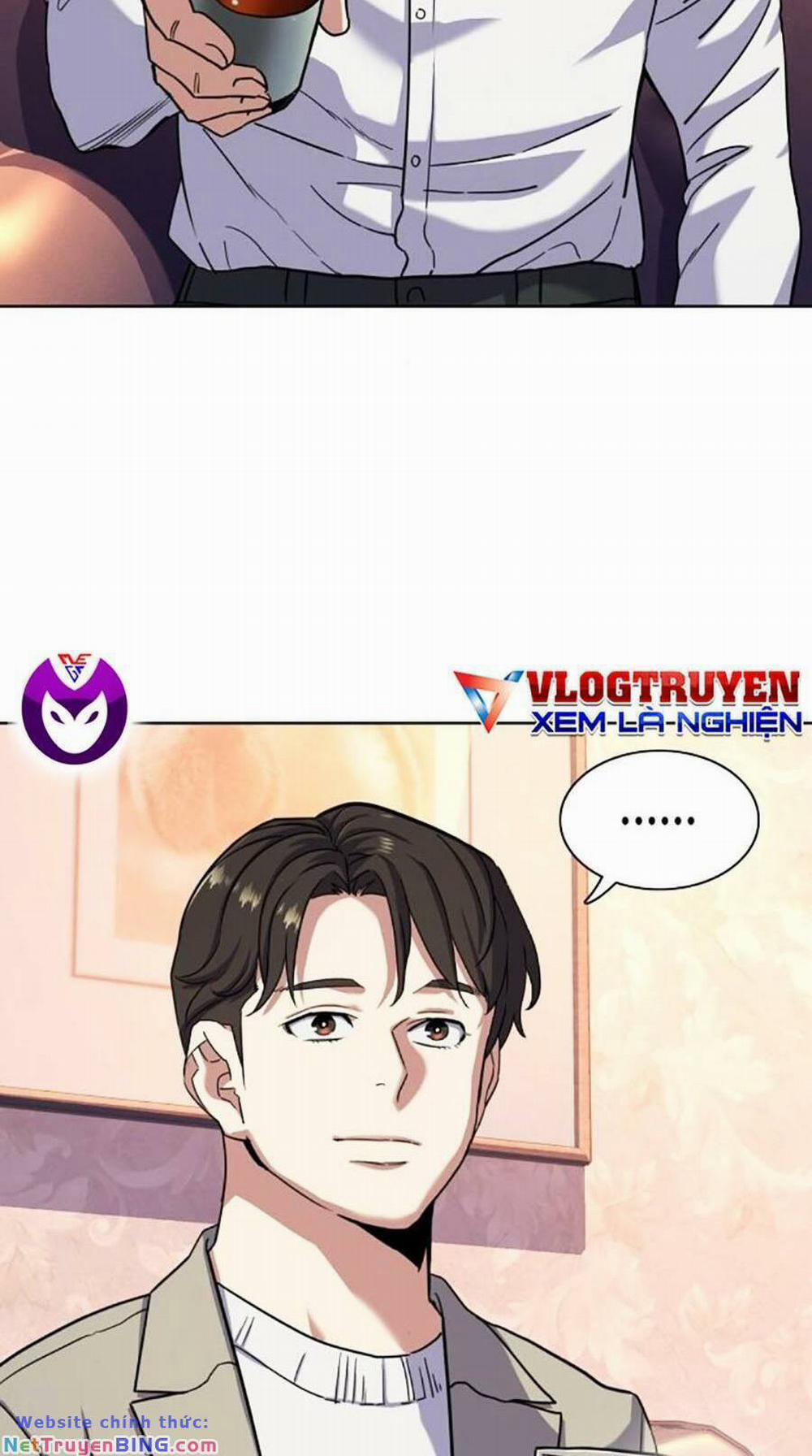 Tiểu Thiếu Gia Gia Tộc Tài Phiệt 79 trang 53