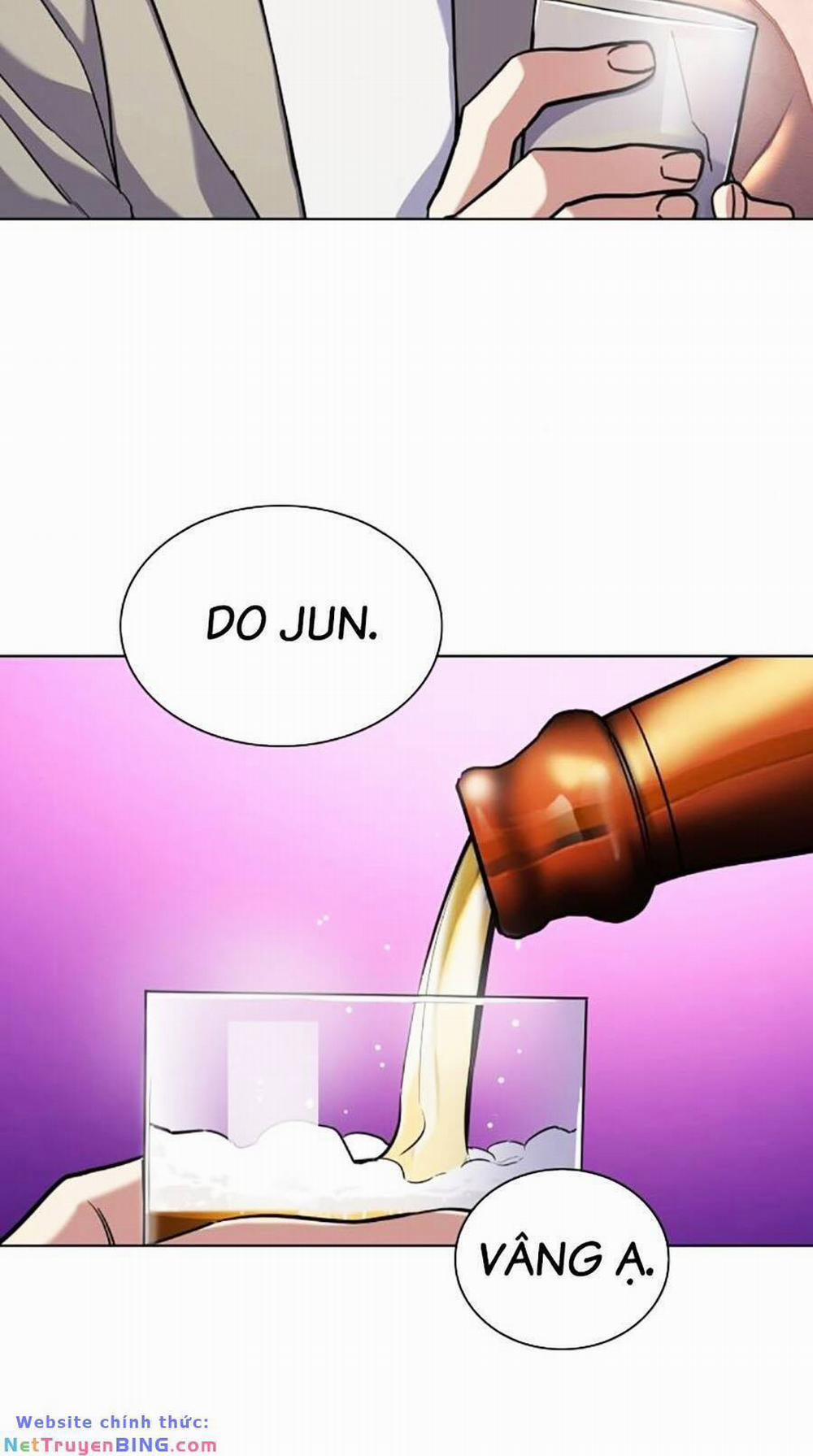 Tiểu Thiếu Gia Gia Tộc Tài Phiệt 79 trang 54