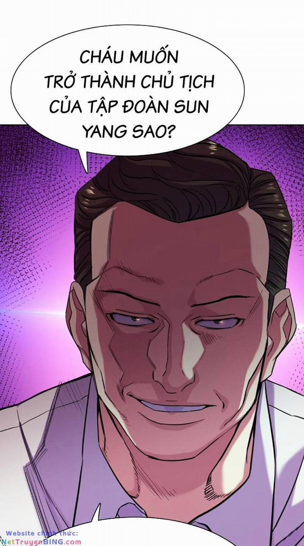 Tiểu Thiếu Gia Gia Tộc Tài Phiệt 79 trang 55