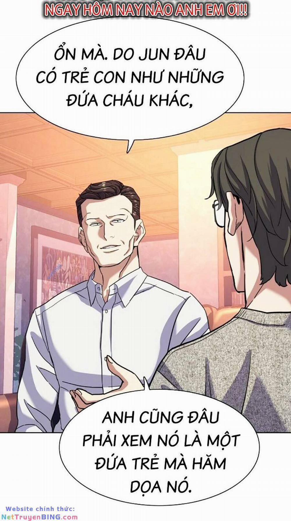 Tiểu Thiếu Gia Gia Tộc Tài Phiệt 79 trang 57