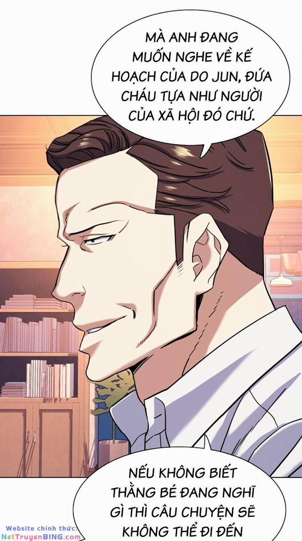 Tiểu Thiếu Gia Gia Tộc Tài Phiệt 79 trang 58