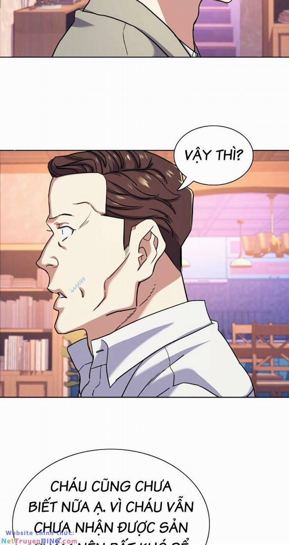 Tiểu Thiếu Gia Gia Tộc Tài Phiệt 79 trang 65