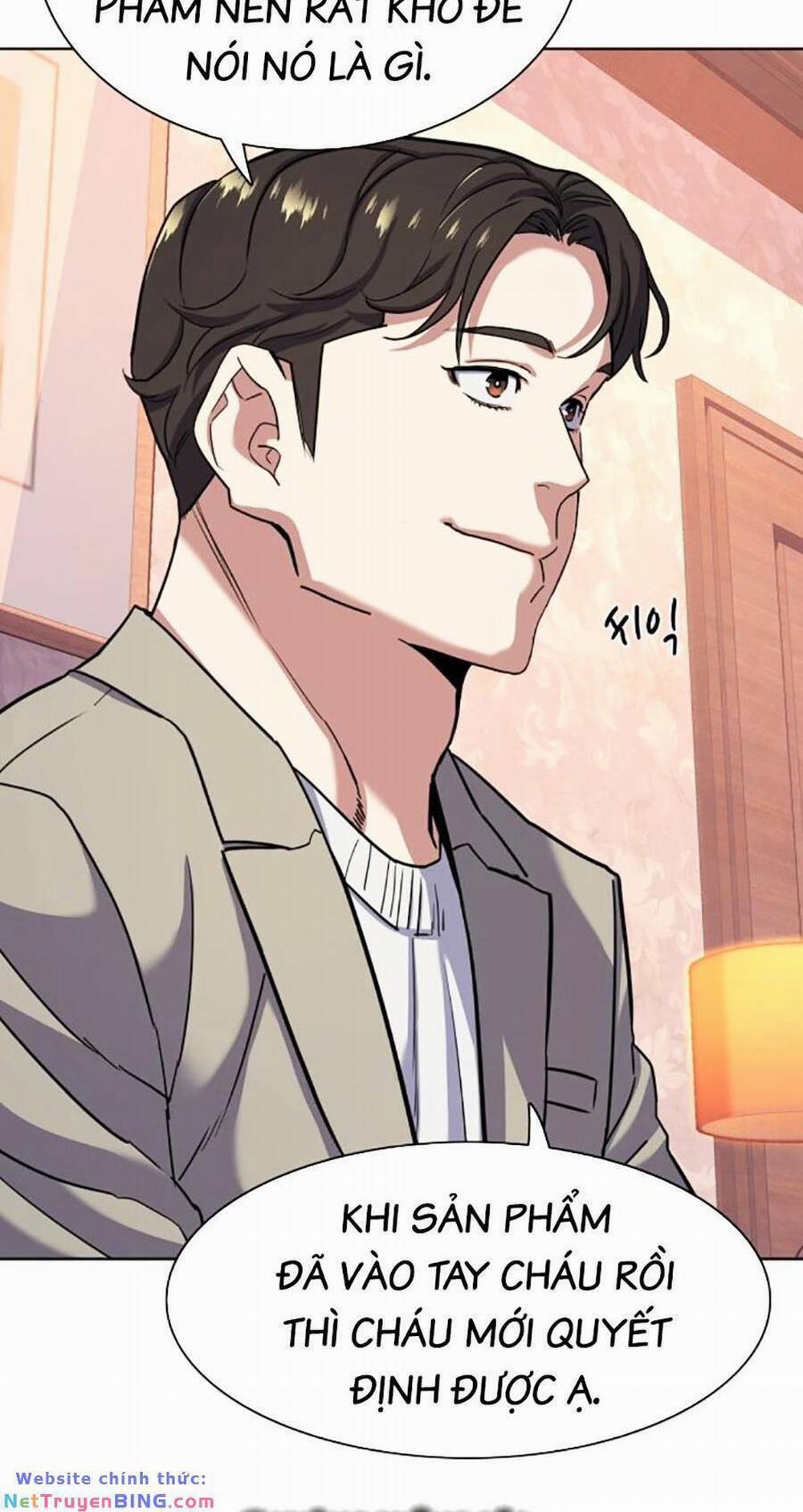 Tiểu Thiếu Gia Gia Tộc Tài Phiệt 79 trang 66