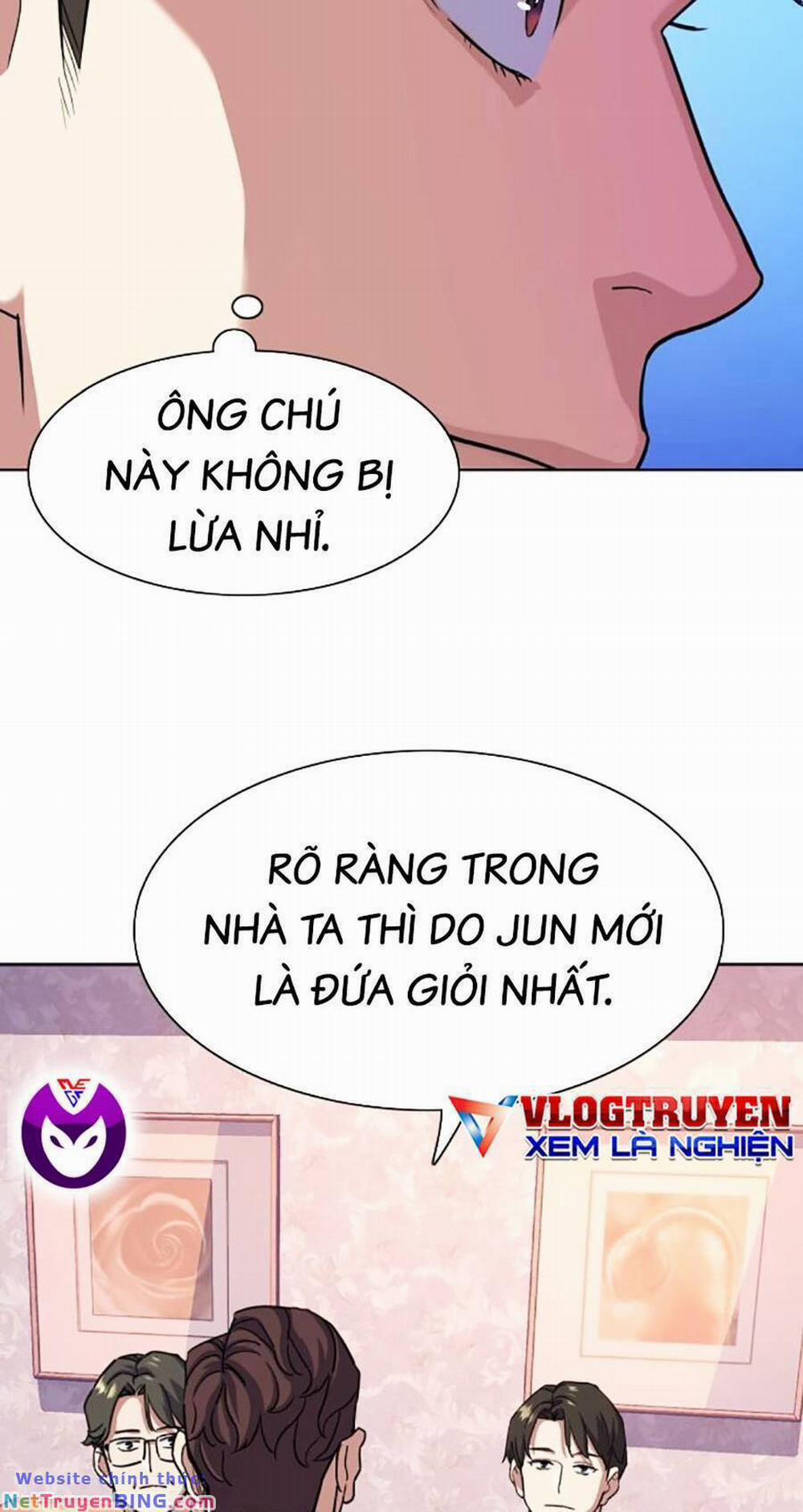 Tiểu Thiếu Gia Gia Tộc Tài Phiệt 79 trang 74