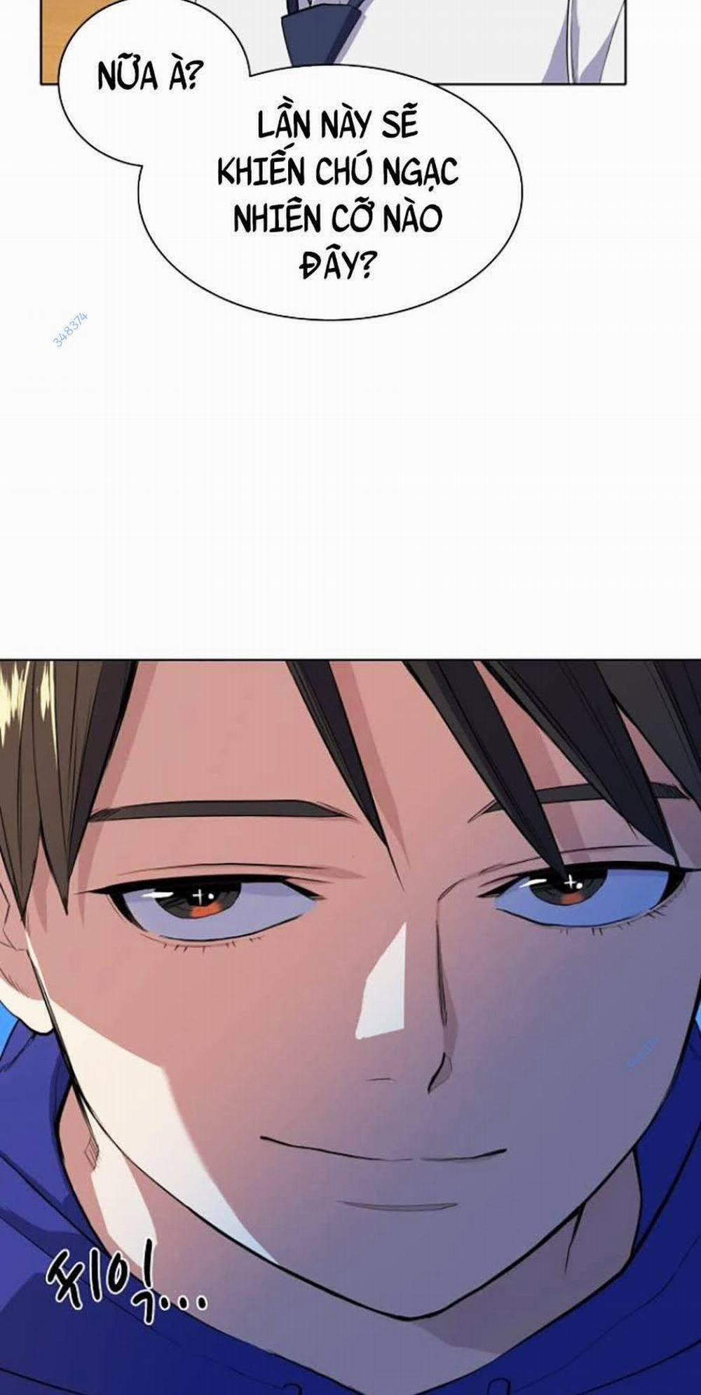 Tiểu Thiếu Gia Gia Tộc Tài Phiệt 8 trang 12