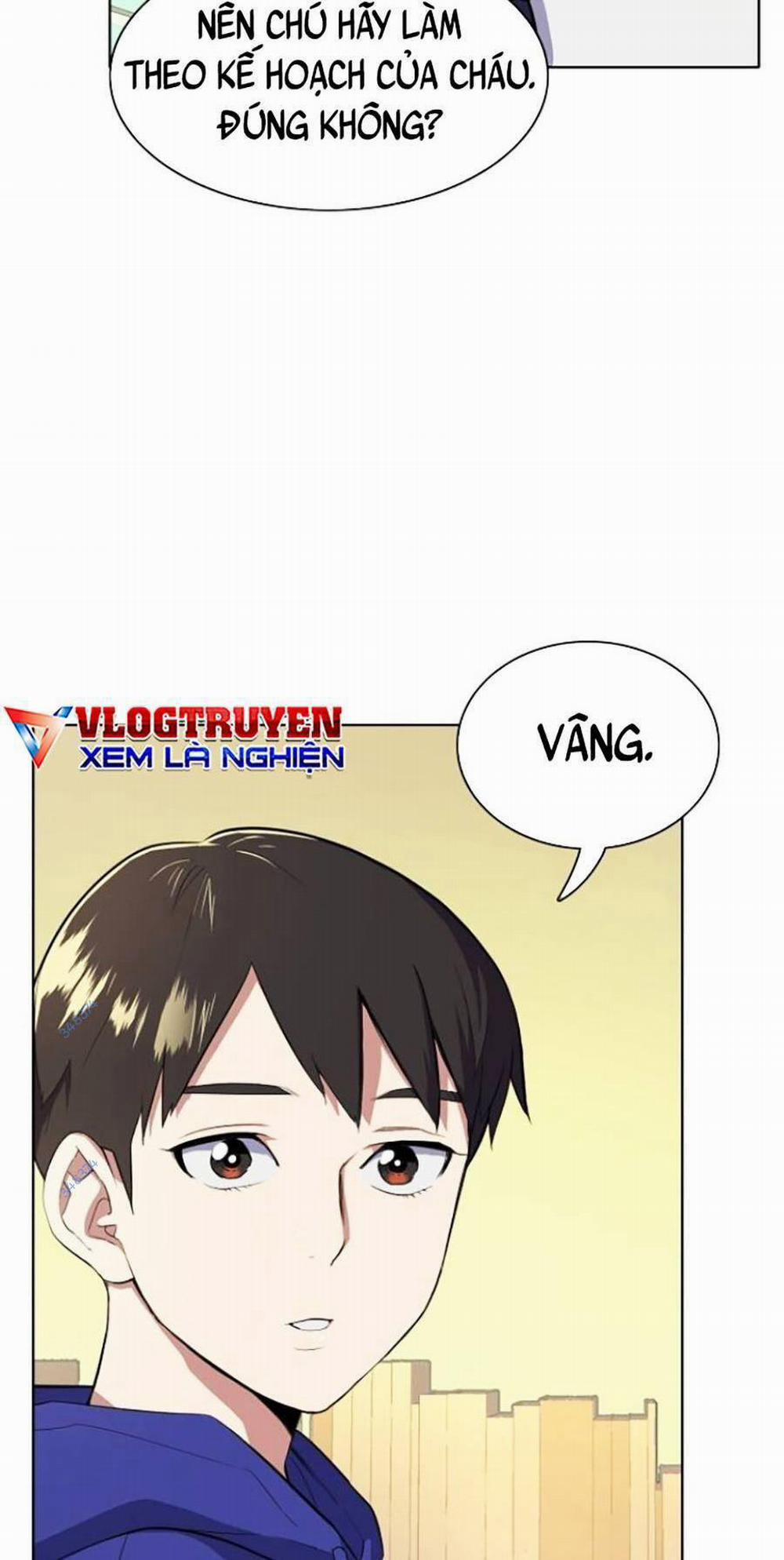 Tiểu Thiếu Gia Gia Tộc Tài Phiệt 8 trang 2