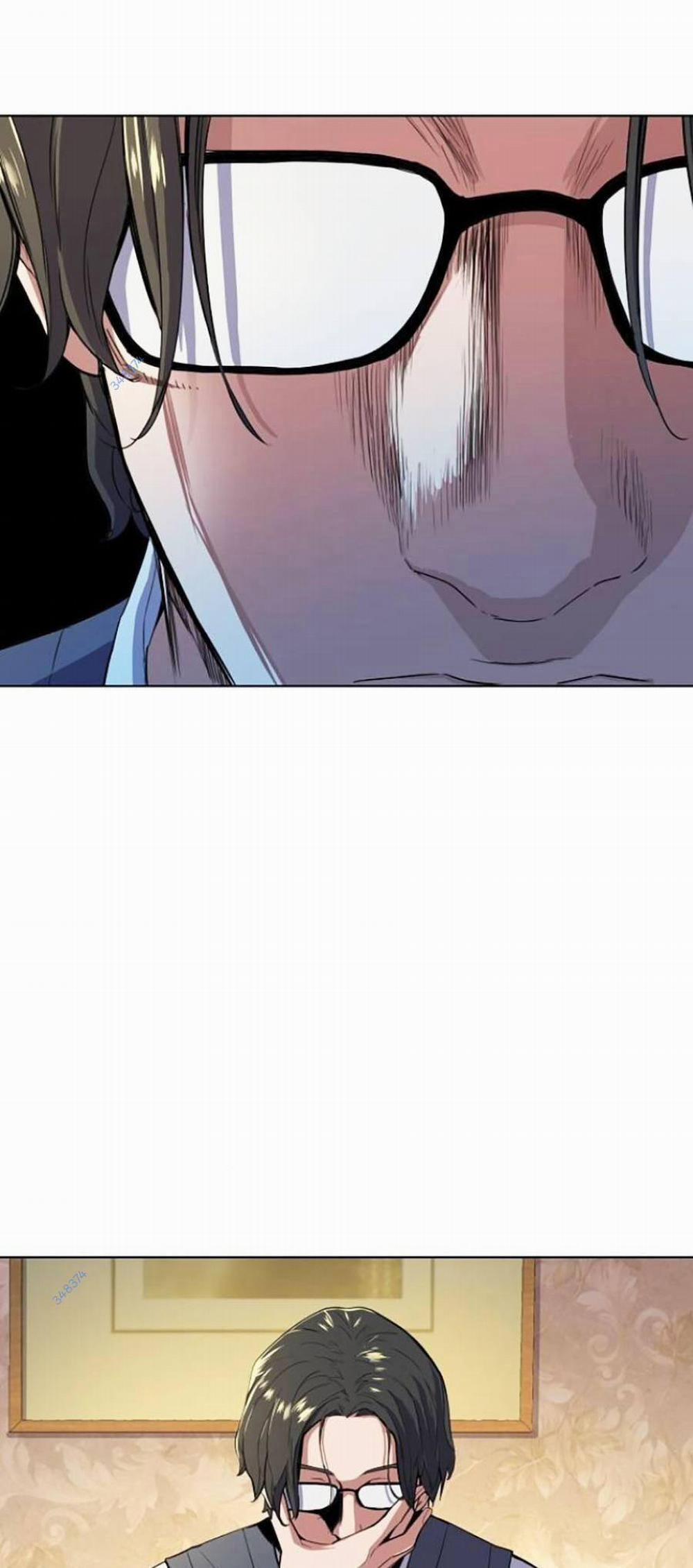 Tiểu Thiếu Gia Gia Tộc Tài Phiệt 8 trang 25