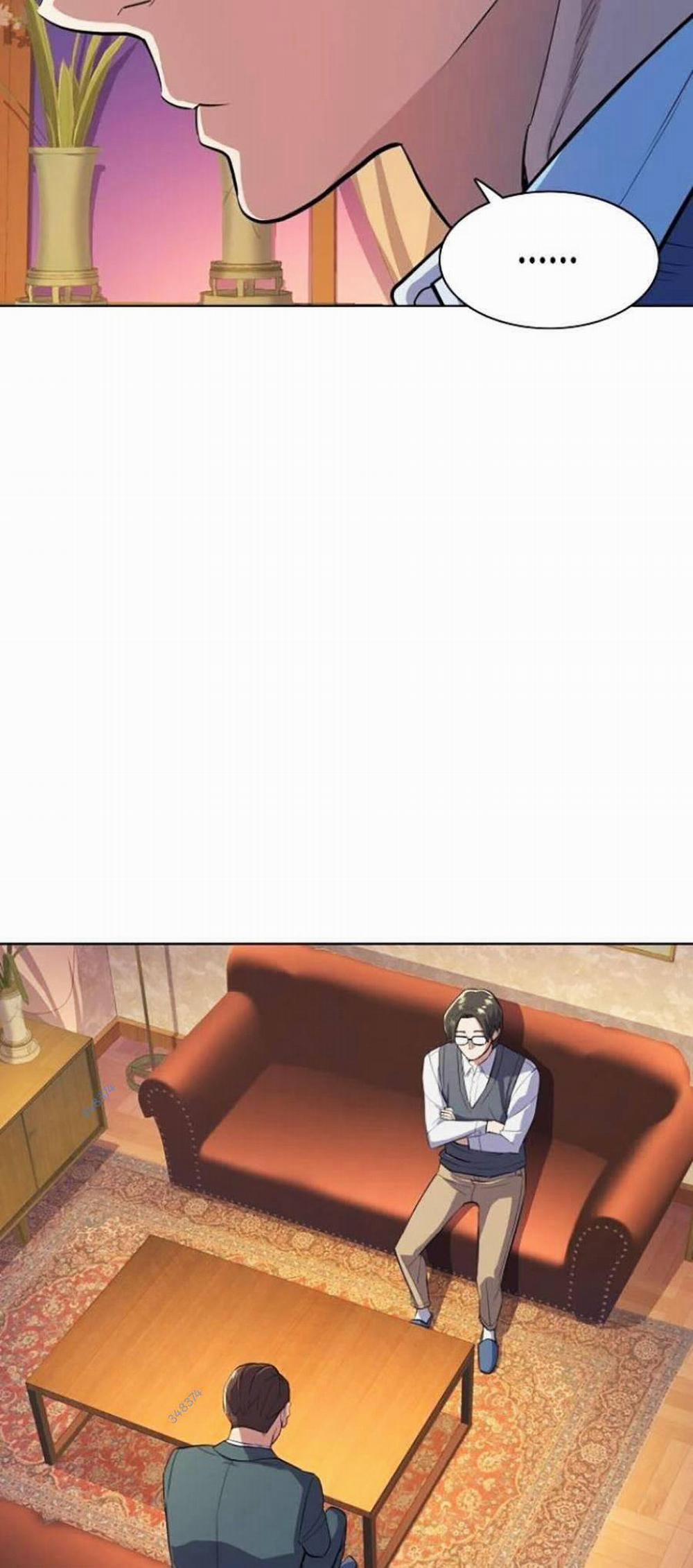 Tiểu Thiếu Gia Gia Tộc Tài Phiệt 8 trang 28