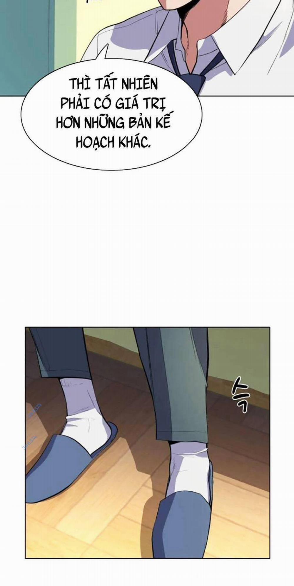 Tiểu Thiếu Gia Gia Tộc Tài Phiệt 8 trang 5