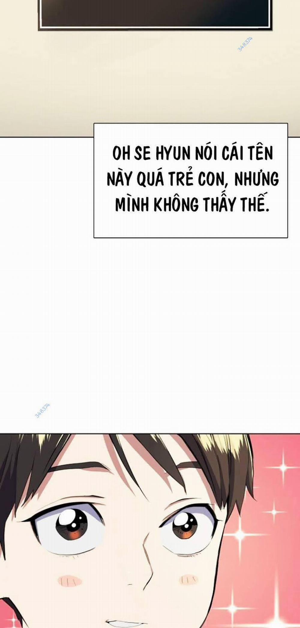 Tiểu Thiếu Gia Gia Tộc Tài Phiệt 8 trang 57