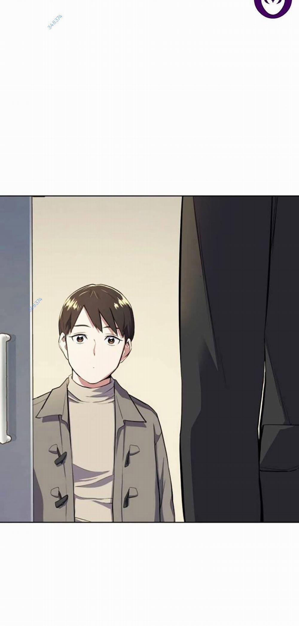 Tiểu Thiếu Gia Gia Tộc Tài Phiệt 8 trang 59