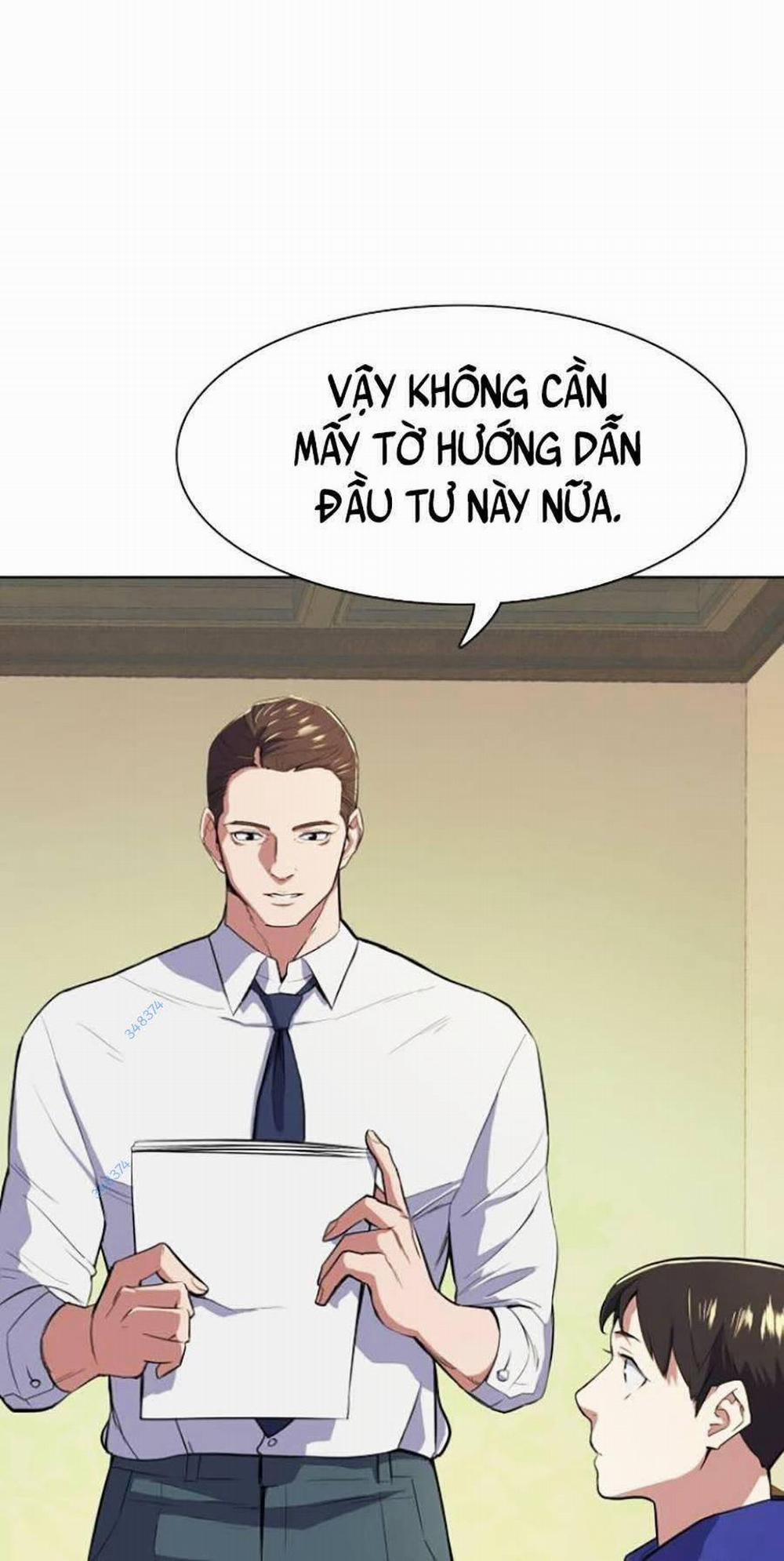 Tiểu Thiếu Gia Gia Tộc Tài Phiệt 8 trang 6