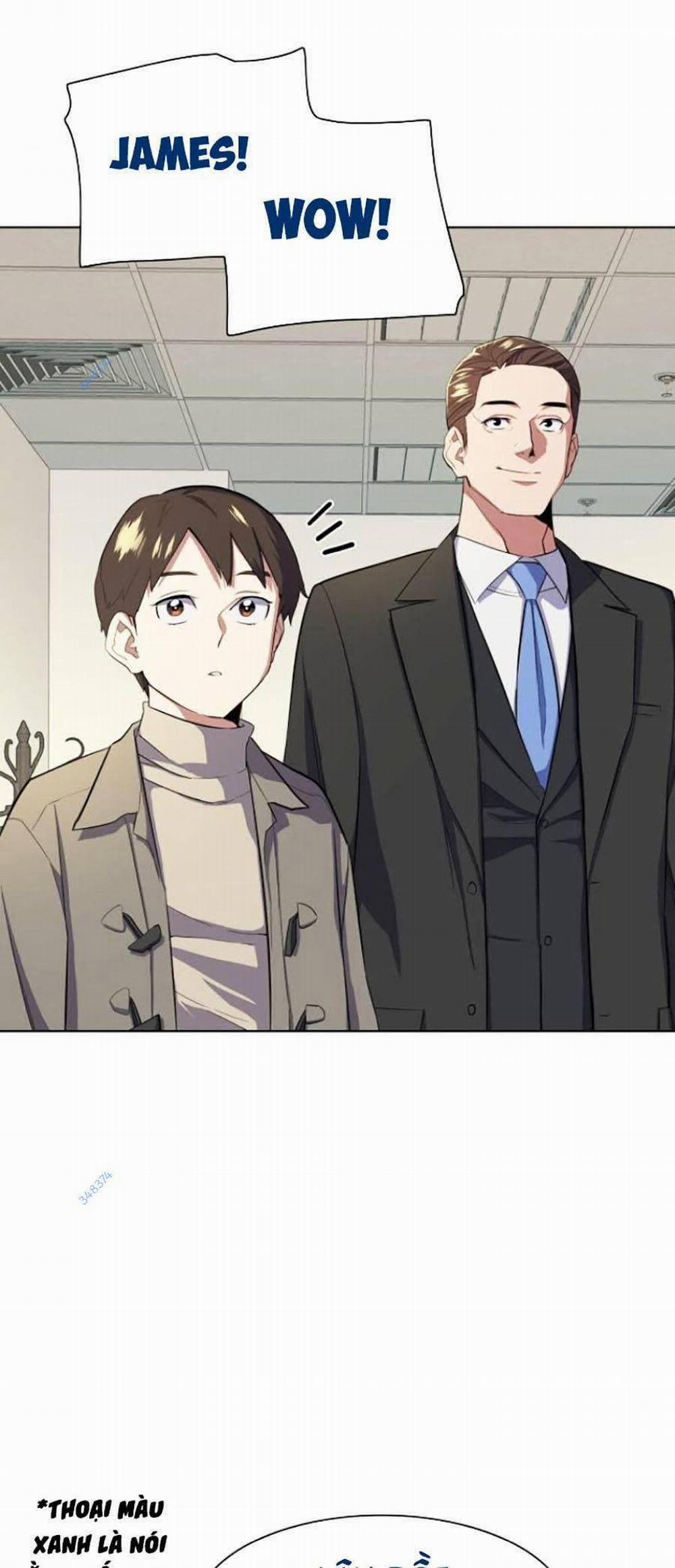 Tiểu Thiếu Gia Gia Tộc Tài Phiệt 8 trang 64