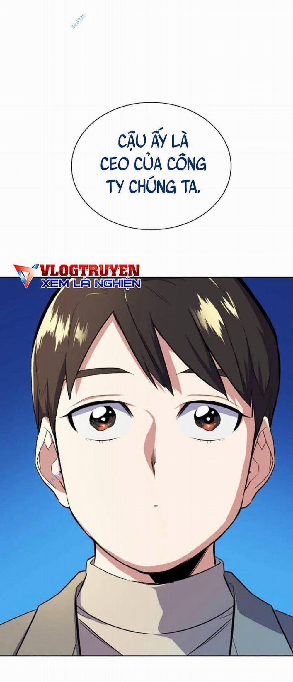 Tiểu Thiếu Gia Gia Tộc Tài Phiệt 8 trang 69