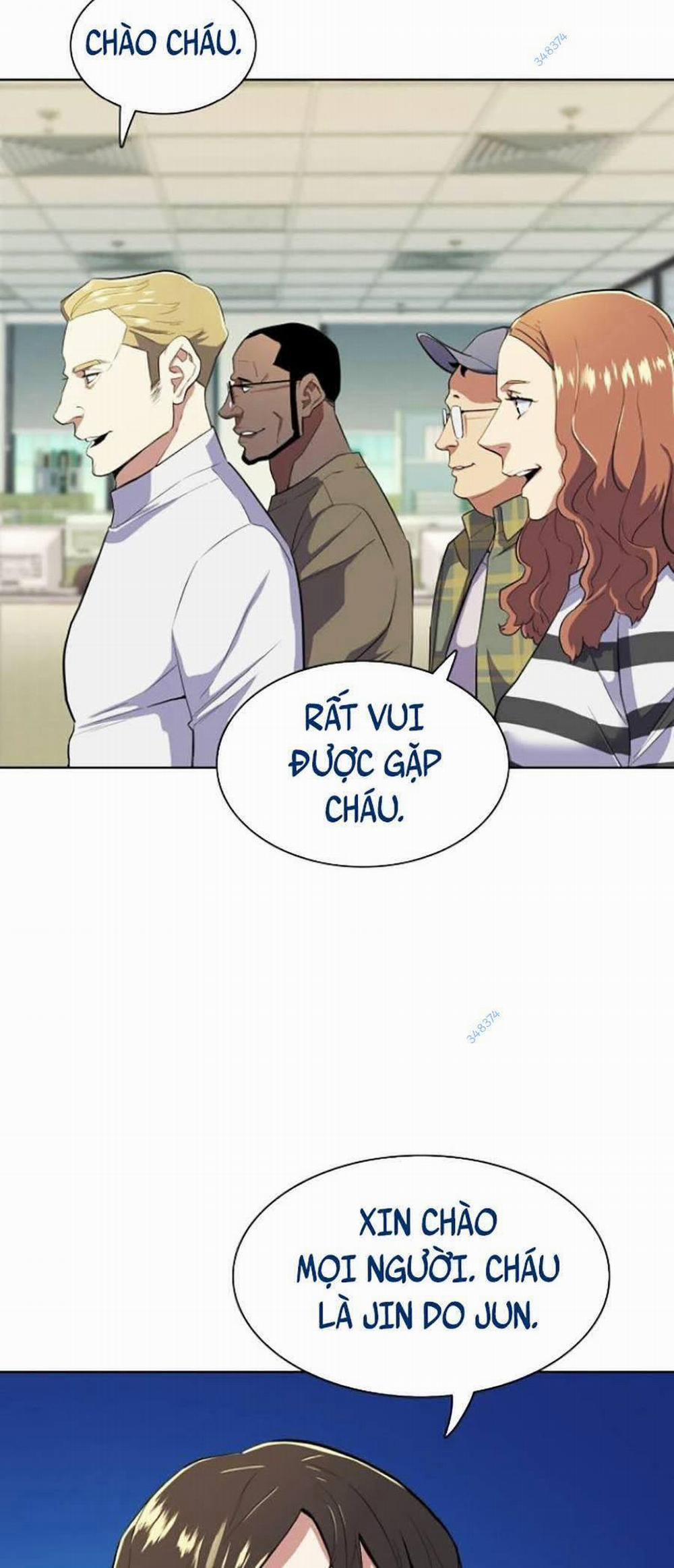 Tiểu Thiếu Gia Gia Tộc Tài Phiệt 8 trang 71