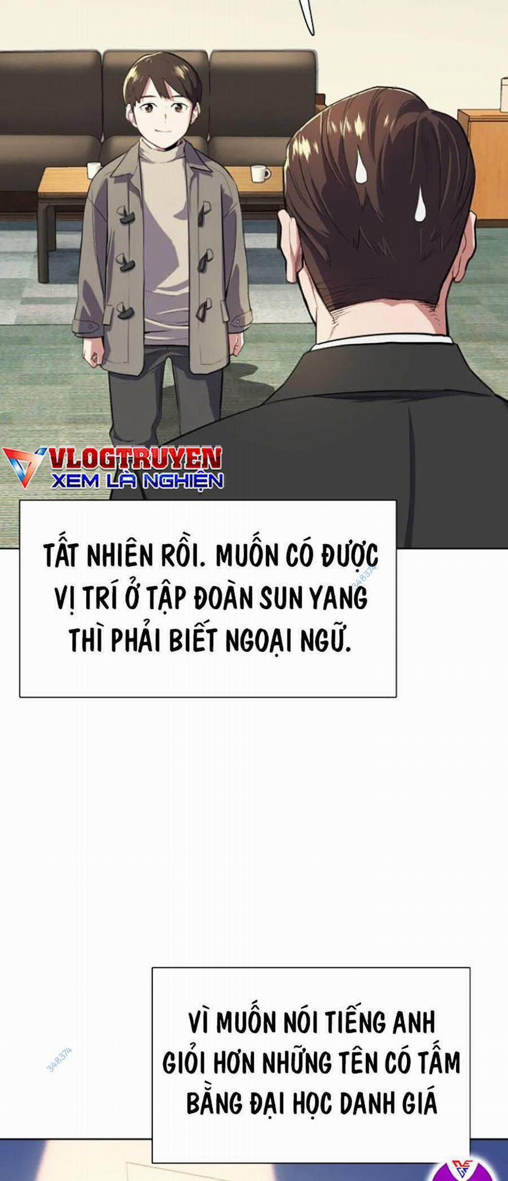 Tiểu Thiếu Gia Gia Tộc Tài Phiệt 8 trang 75