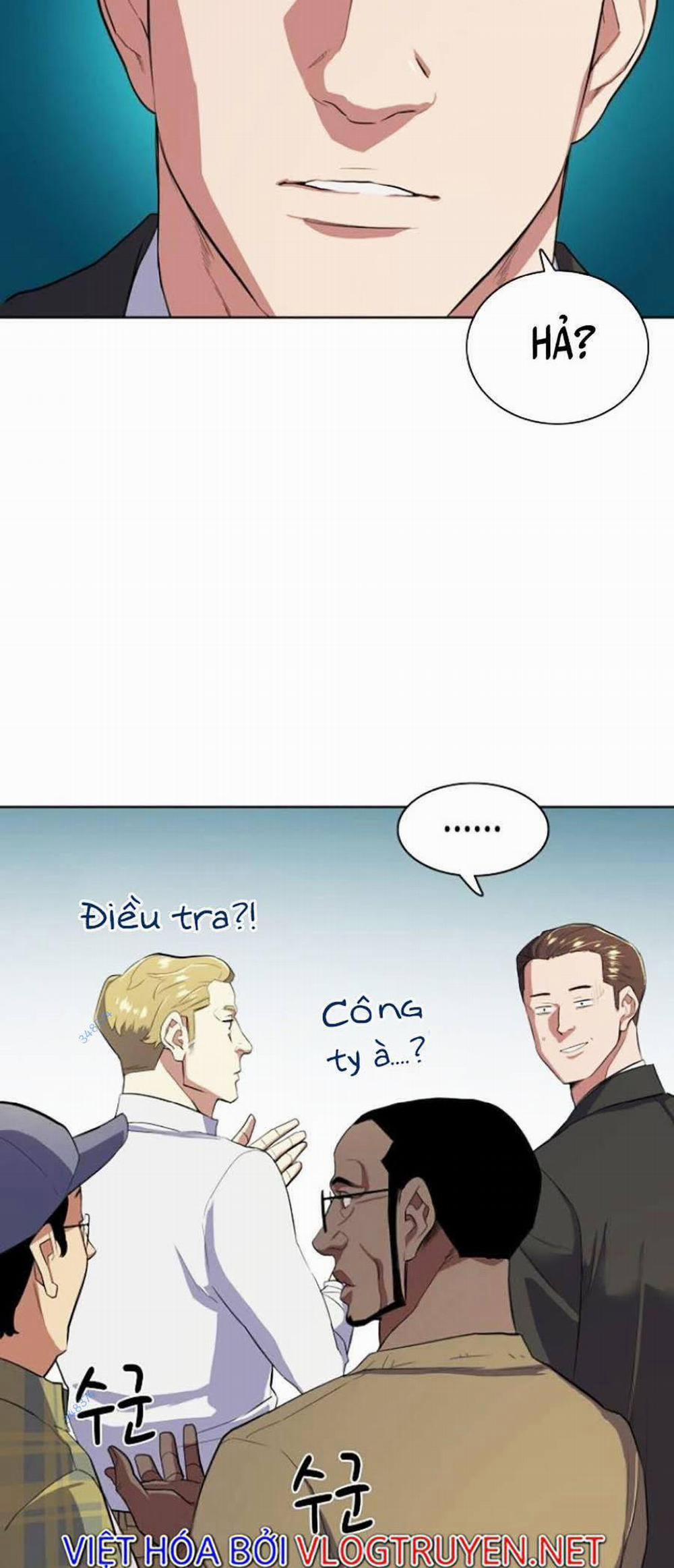 Tiểu Thiếu Gia Gia Tộc Tài Phiệt 8 trang 78