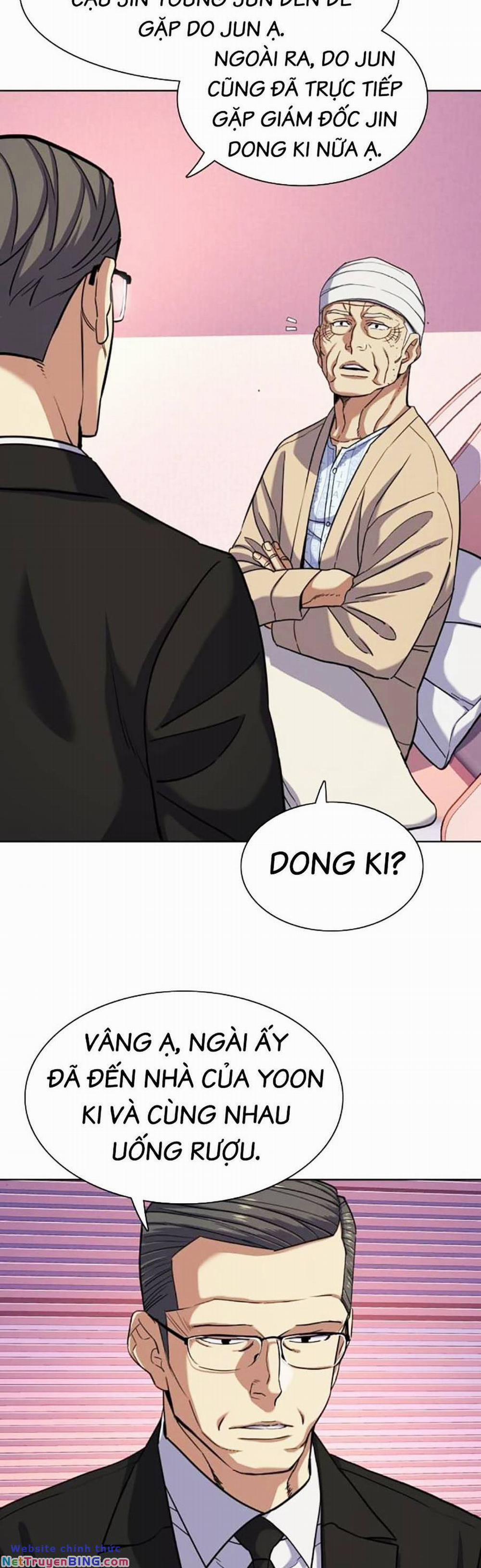 Tiểu Thiếu Gia Gia Tộc Tài Phiệt 80 trang 10