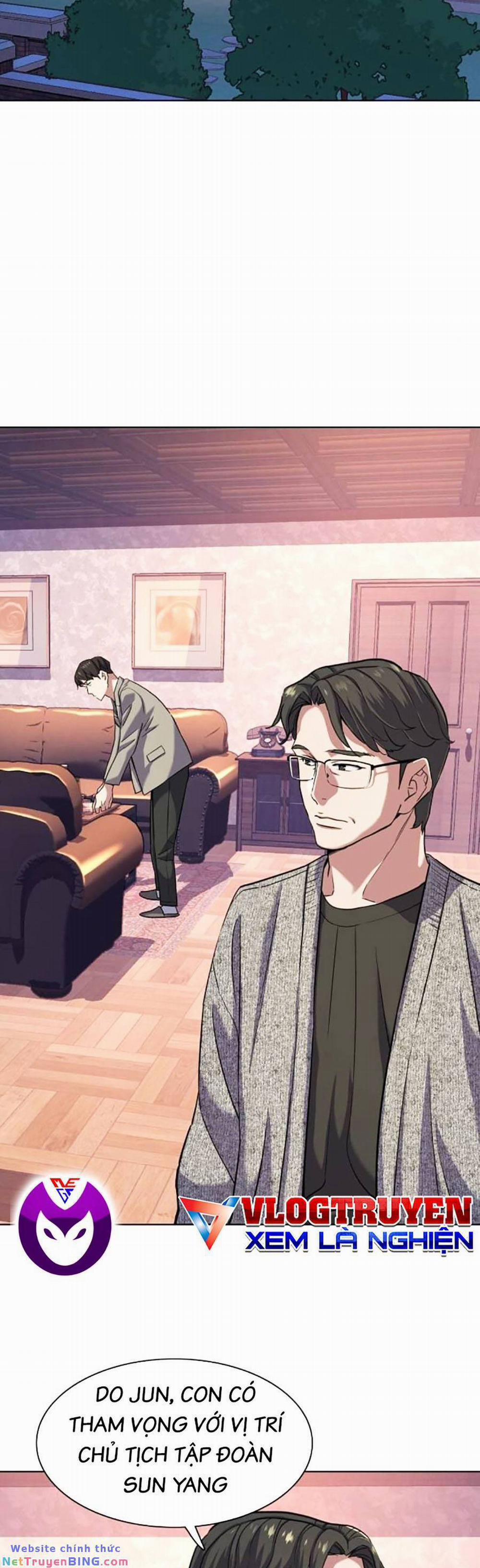 Tiểu Thiếu Gia Gia Tộc Tài Phiệt 80 trang 2