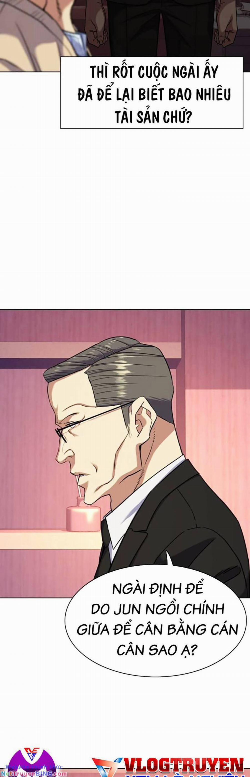 Tiểu Thiếu Gia Gia Tộc Tài Phiệt 80 trang 20