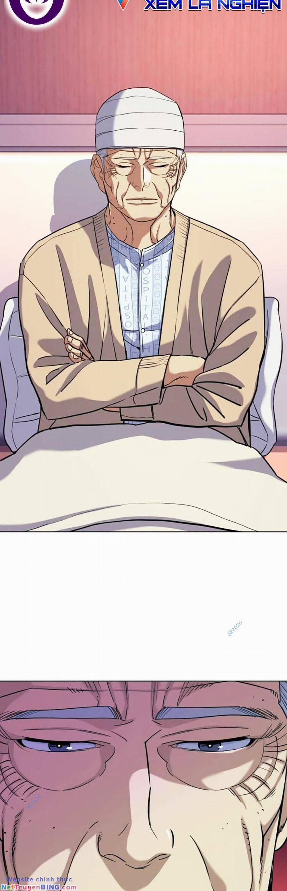 Tiểu Thiếu Gia Gia Tộc Tài Phiệt 80 trang 21