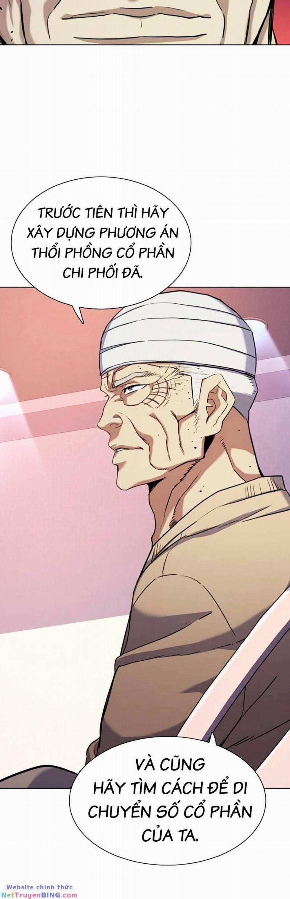 Tiểu Thiếu Gia Gia Tộc Tài Phiệt 80 trang 22