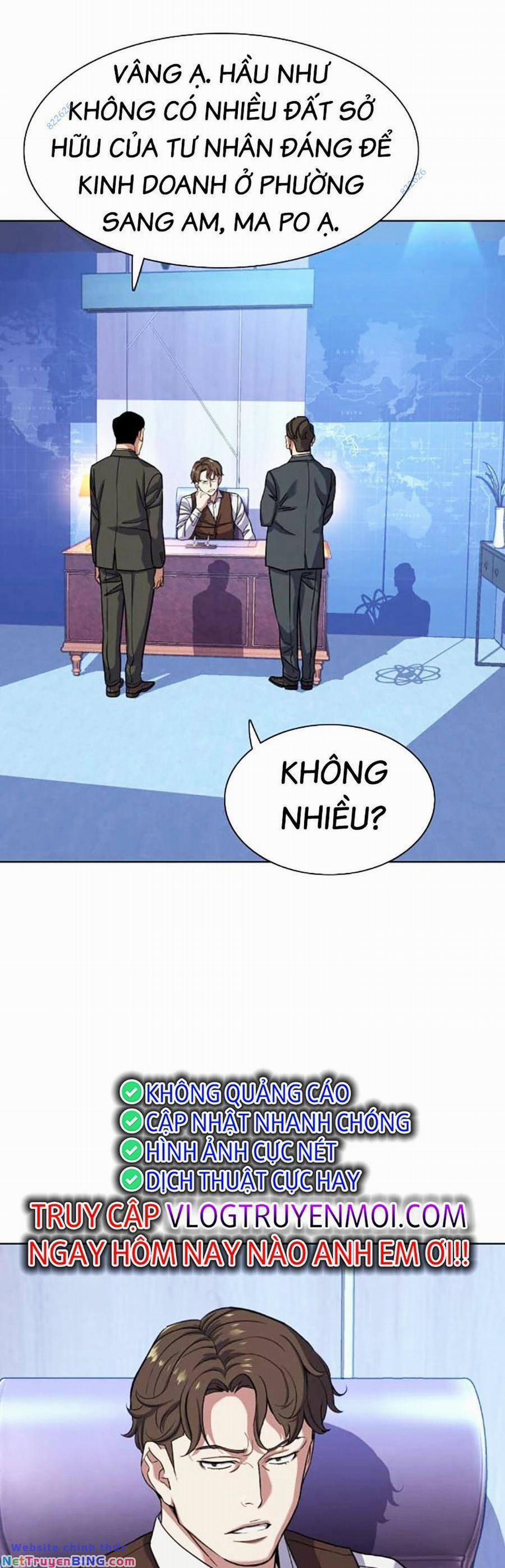 Tiểu Thiếu Gia Gia Tộc Tài Phiệt 80 trang 27