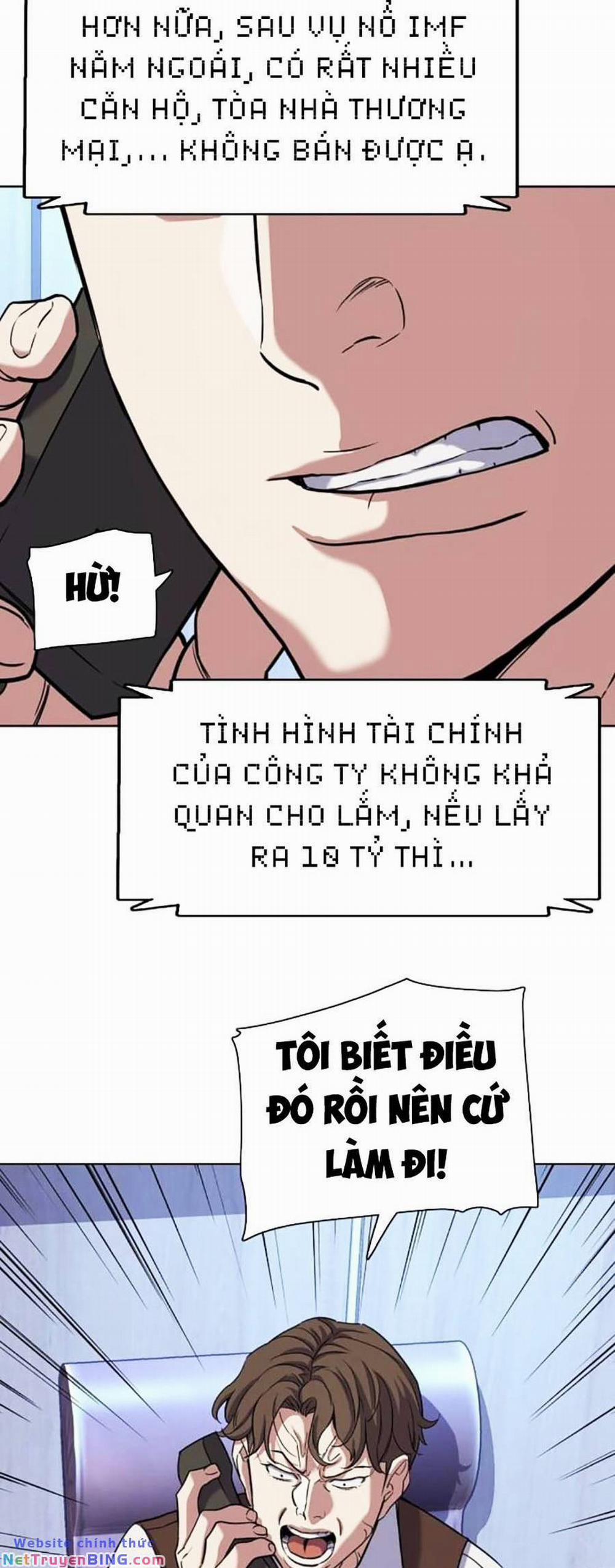 Tiểu Thiếu Gia Gia Tộc Tài Phiệt 80 trang 38