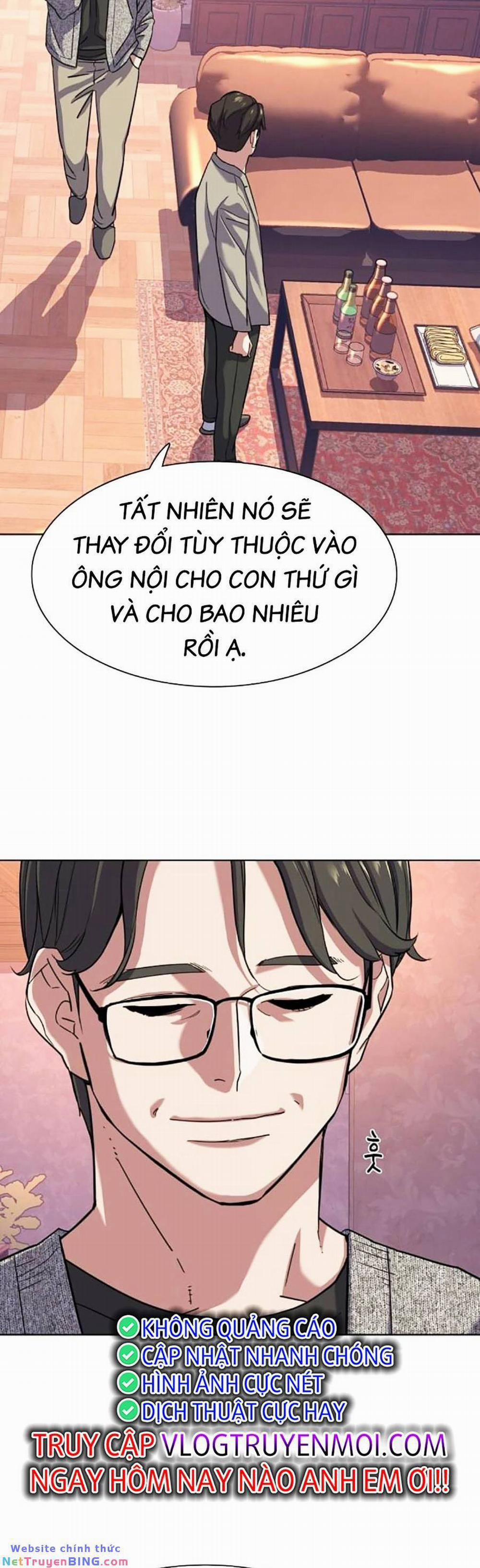 Tiểu Thiếu Gia Gia Tộc Tài Phiệt 80 trang 4