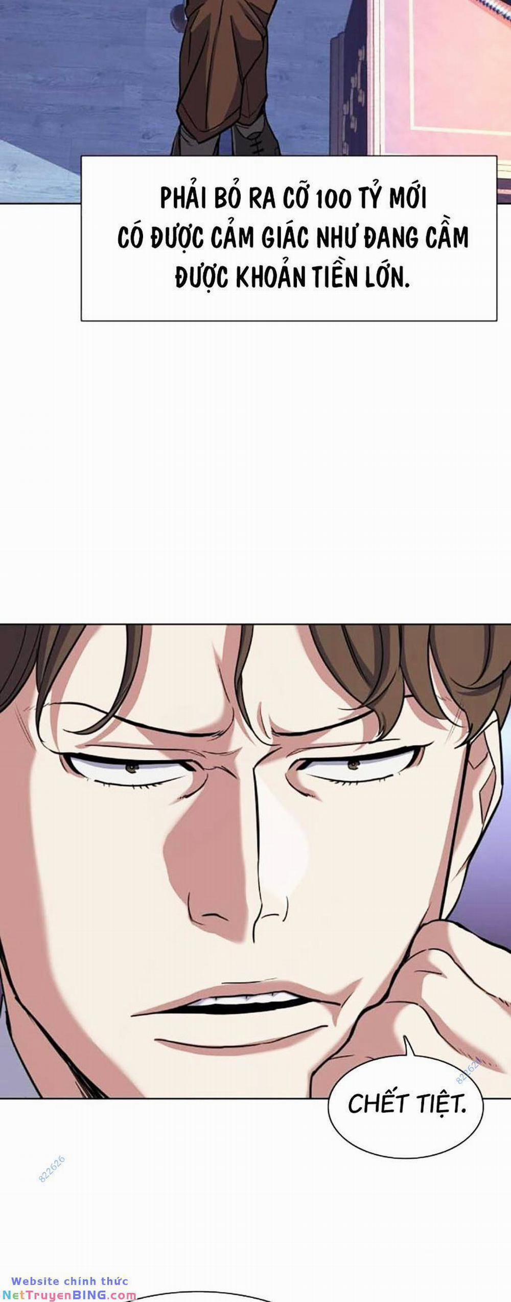 Tiểu Thiếu Gia Gia Tộc Tài Phiệt 80 trang 43