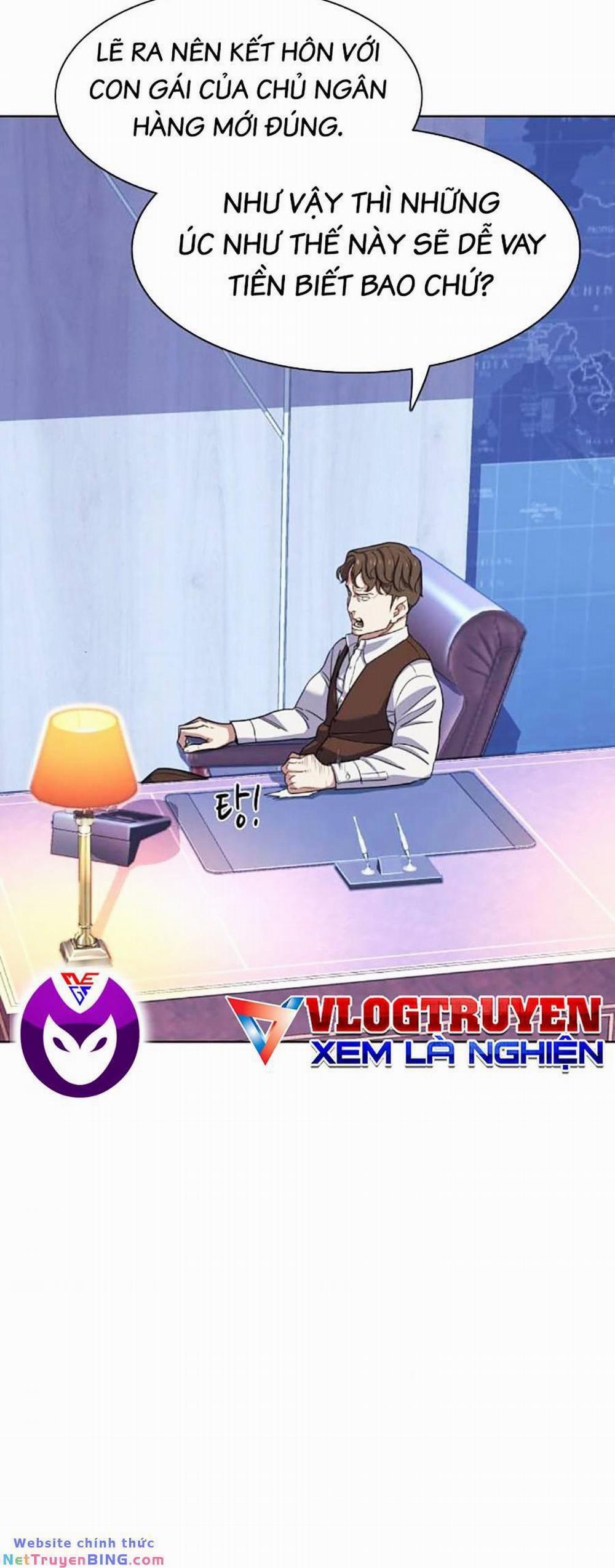 Tiểu Thiếu Gia Gia Tộc Tài Phiệt 80 trang 44