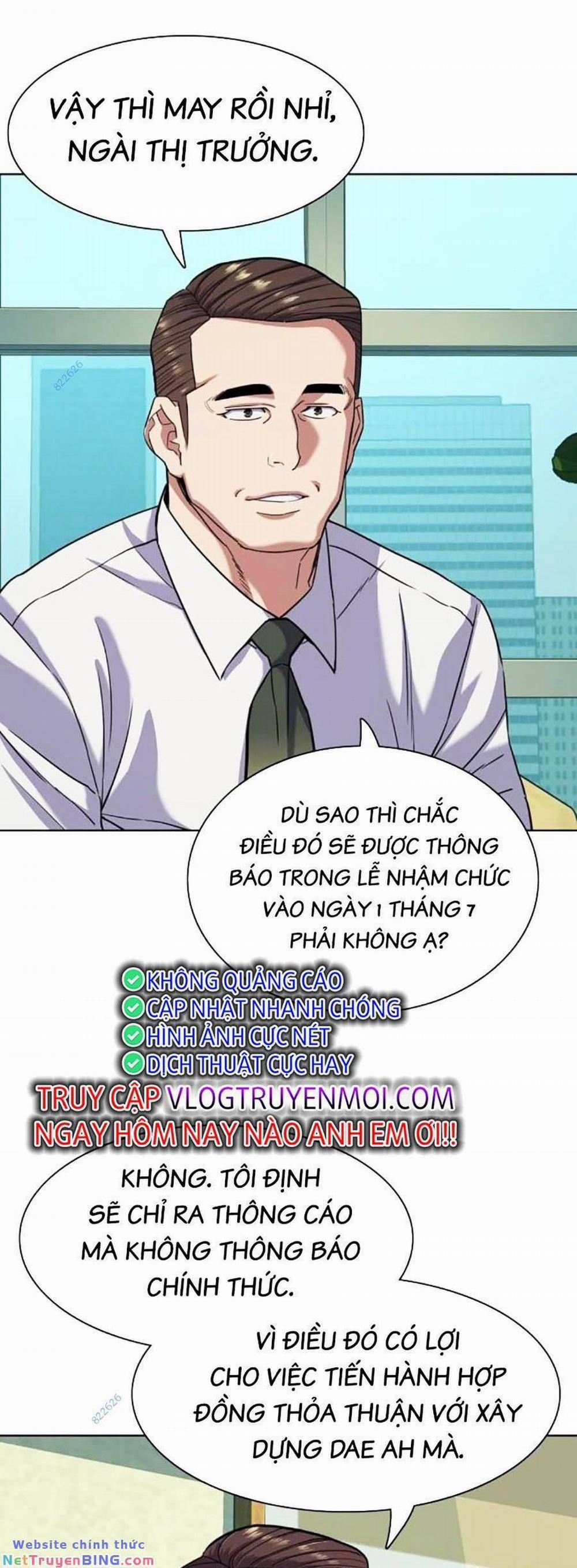 Tiểu Thiếu Gia Gia Tộc Tài Phiệt 80 trang 47