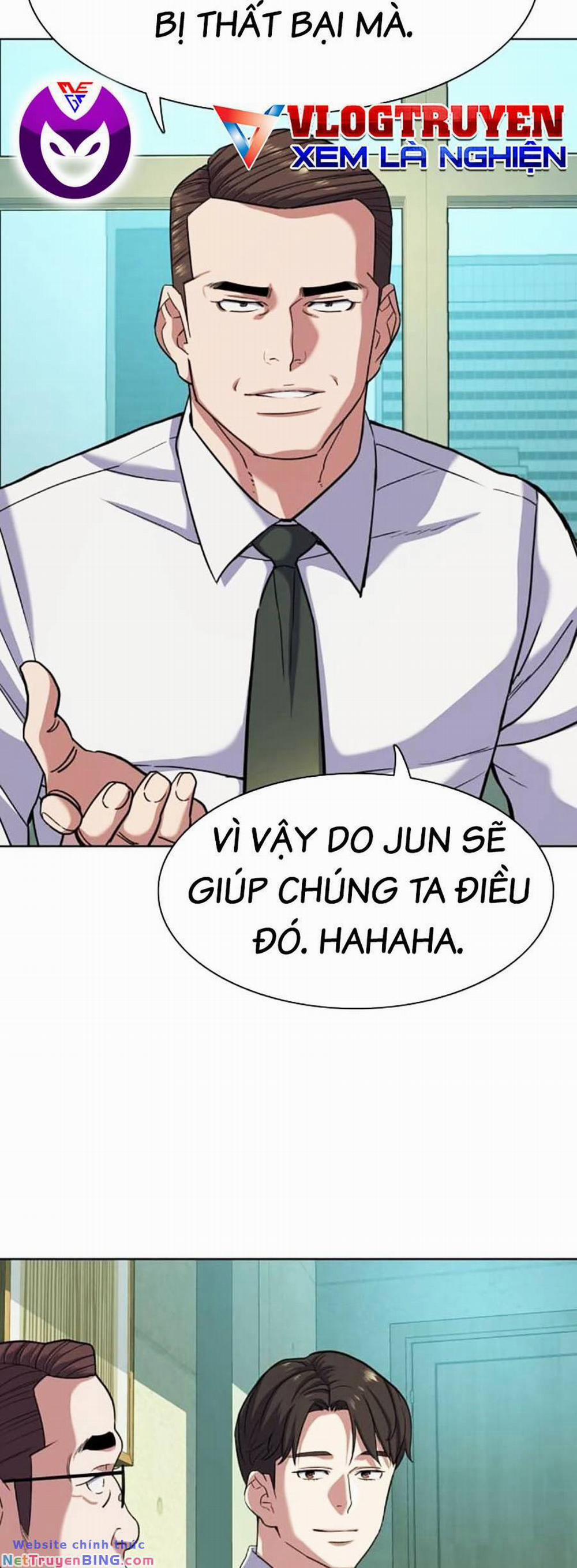 Tiểu Thiếu Gia Gia Tộc Tài Phiệt 80 trang 50