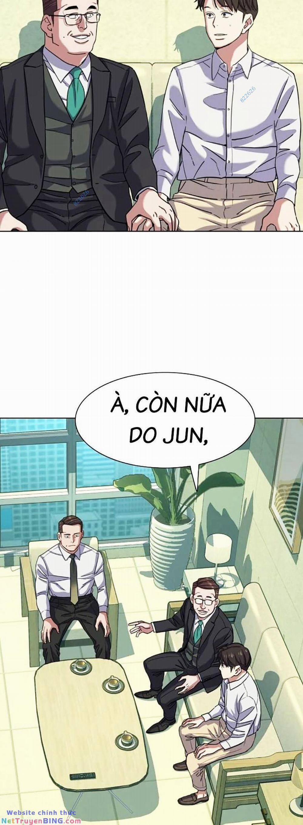 Tiểu Thiếu Gia Gia Tộc Tài Phiệt 80 trang 53